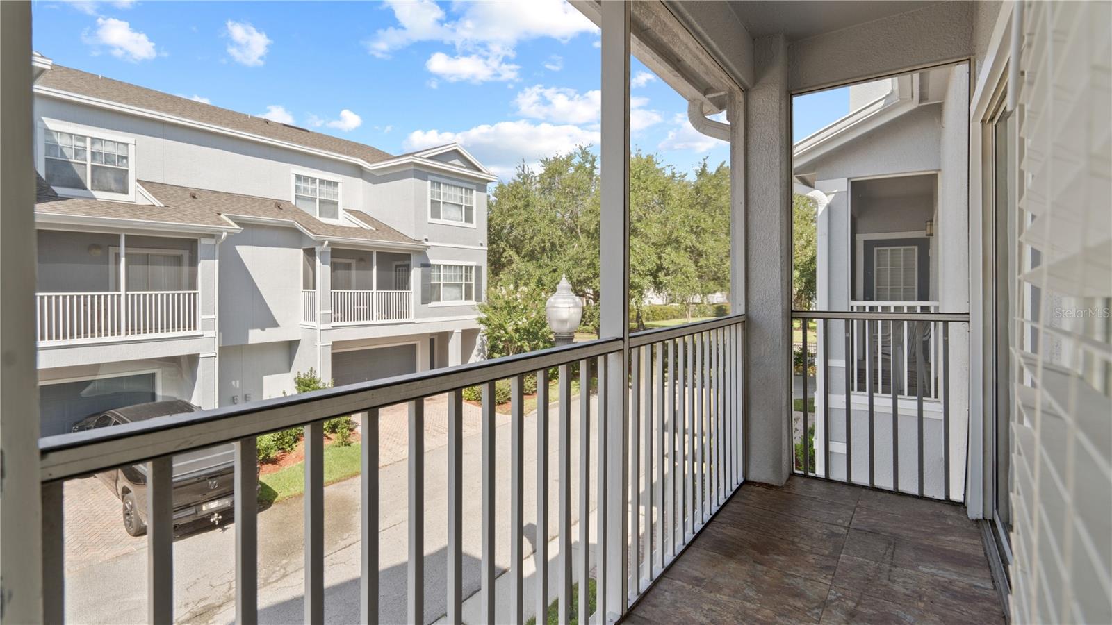 ESTATES AT PARK CENTRAL - Residential