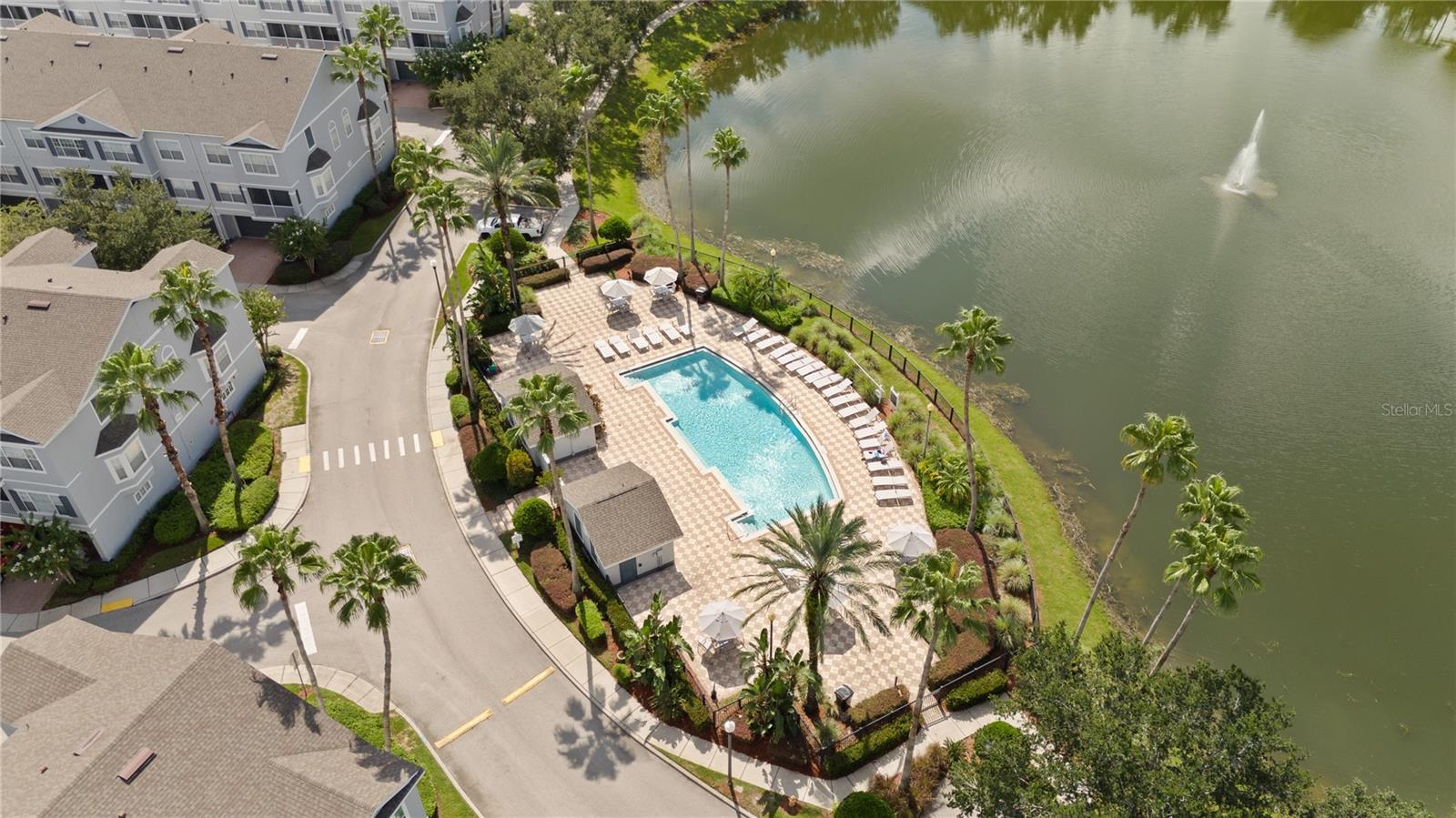 ESTATES AT PARK CENTRAL - Residential