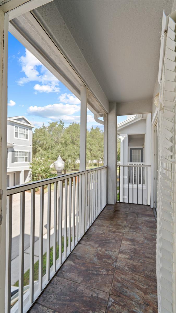 ESTATES AT PARK CENTRAL - Residential