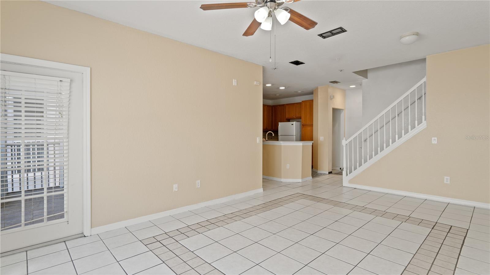 ESTATES AT PARK CENTRAL - Residential