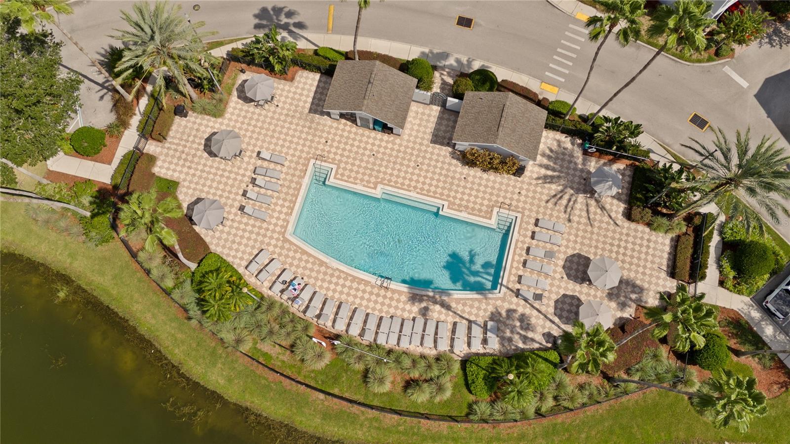 ESTATES AT PARK CENTRAL - Residential