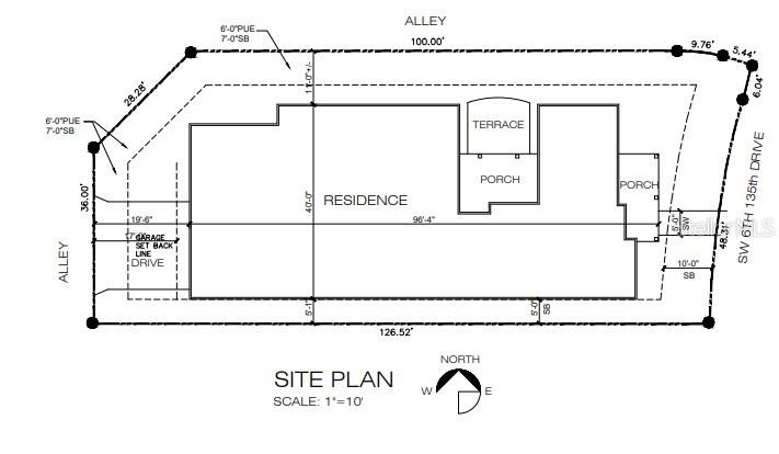 TOWN OF TIOGA - Residential