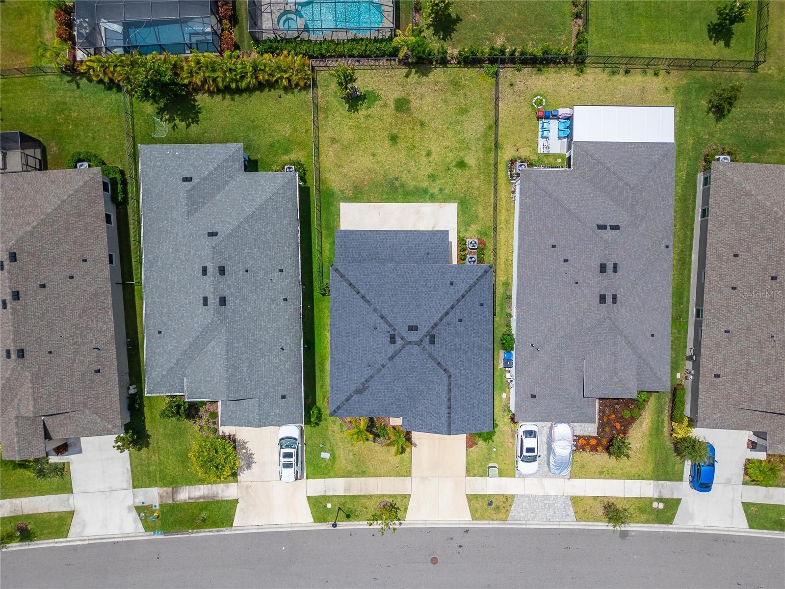 WATERSET PH 5A-2B & 5B-1 - Residential
