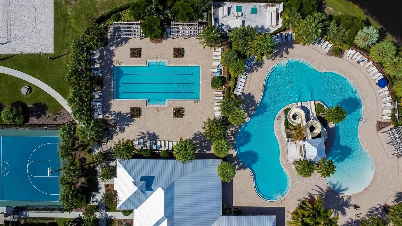 WATERSET PH 5A-2B & 5B-1 - Residential