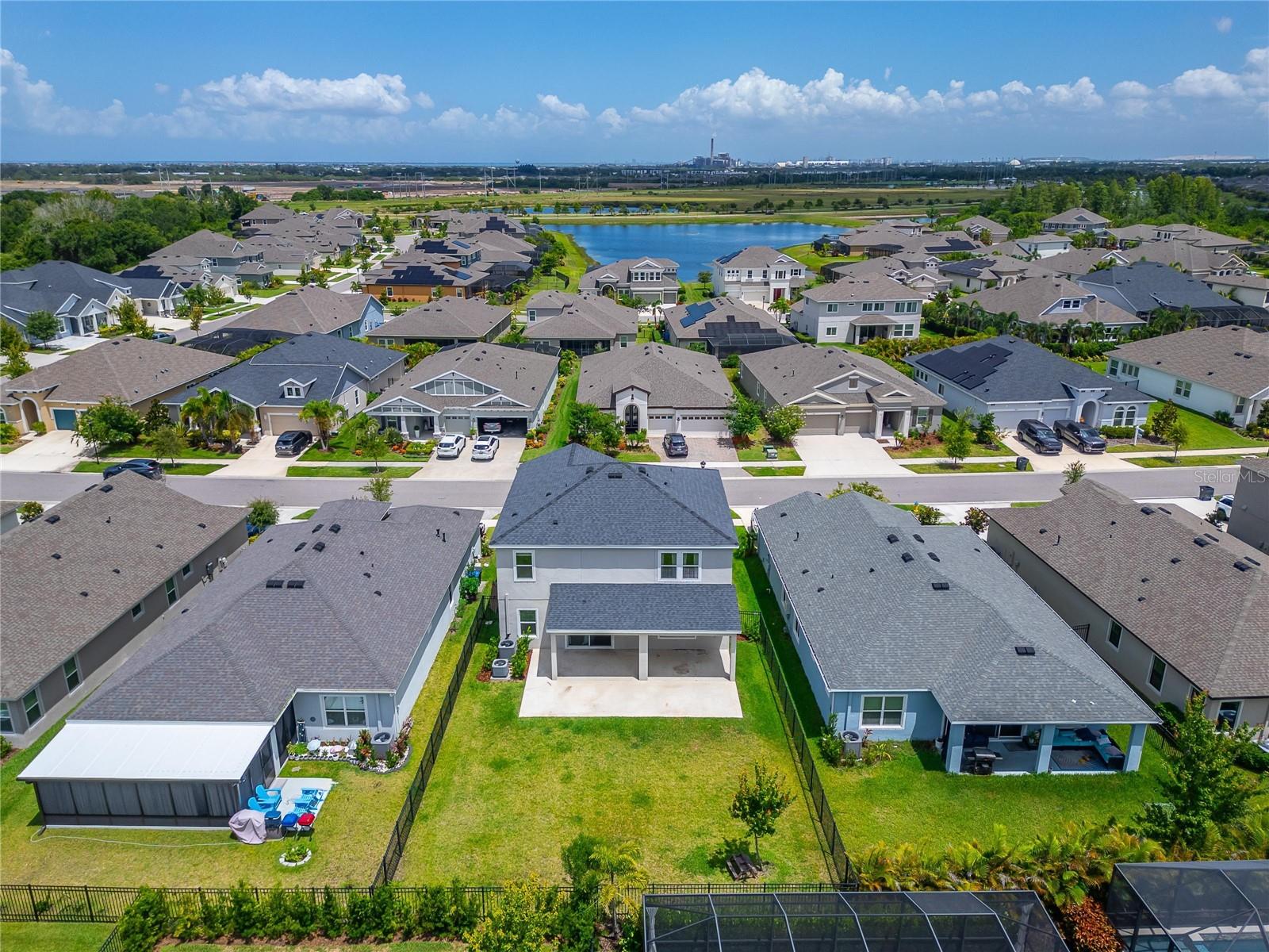 WATERSET PH 5A-2B & 5B-1 - Residential