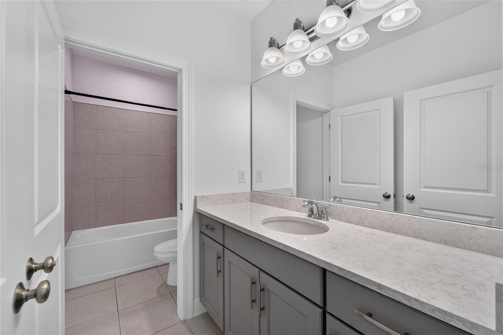 WATERSET PH 5A-2B & 5B-1 - Residential