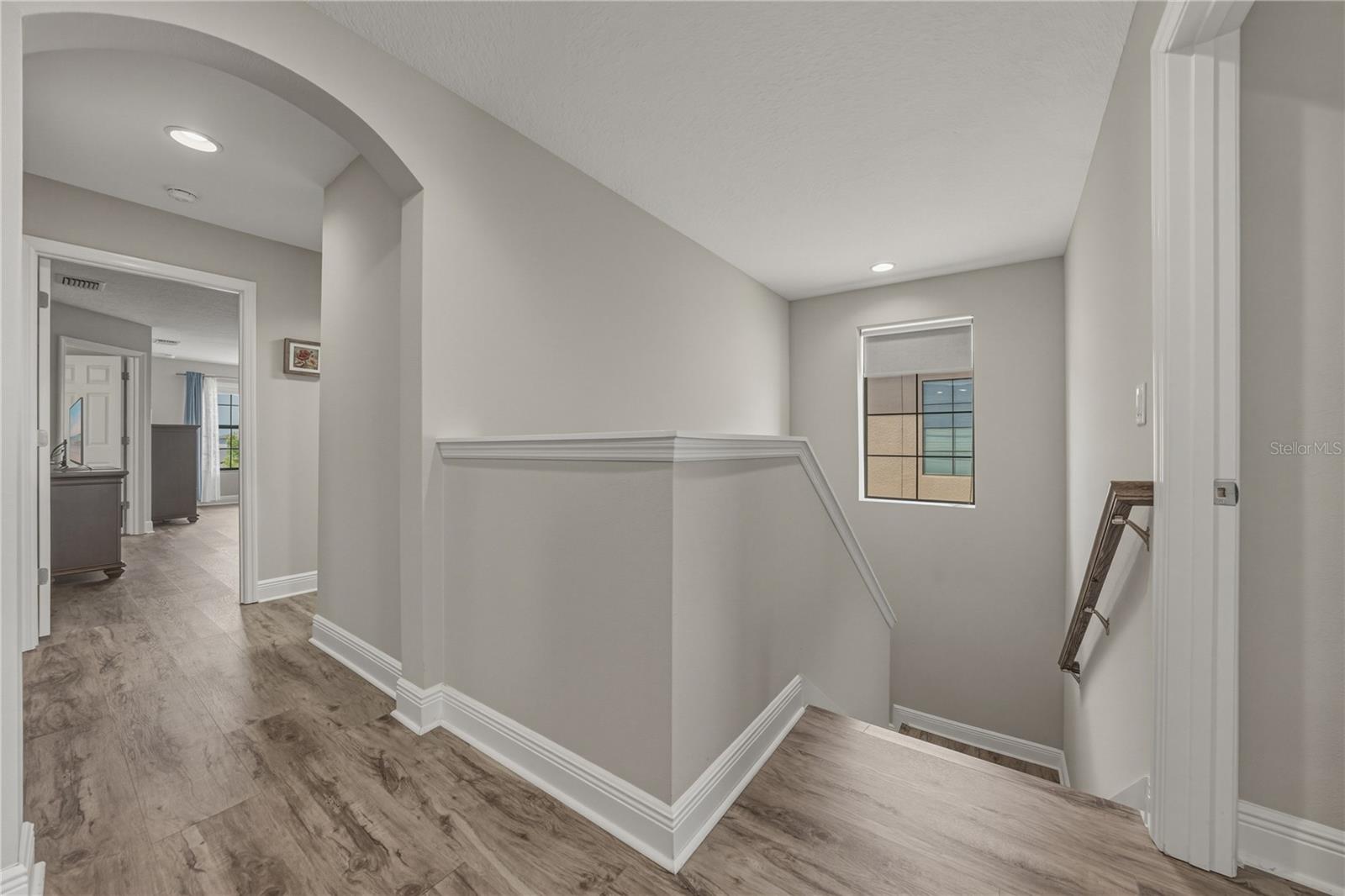 B & D HAWKSTONE PH I - Residential Lease