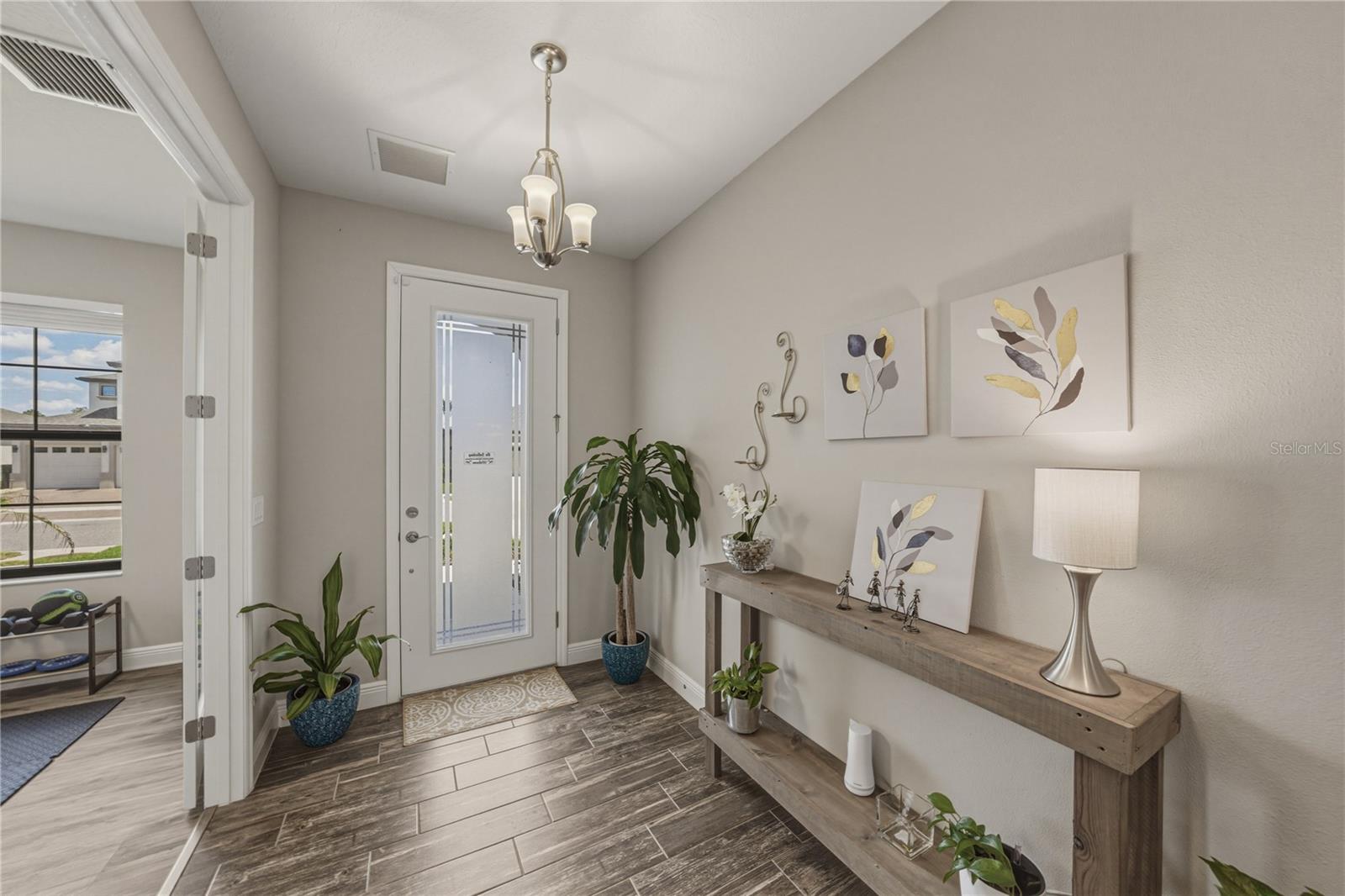 B & D HAWKSTONE PH I - Residential Lease