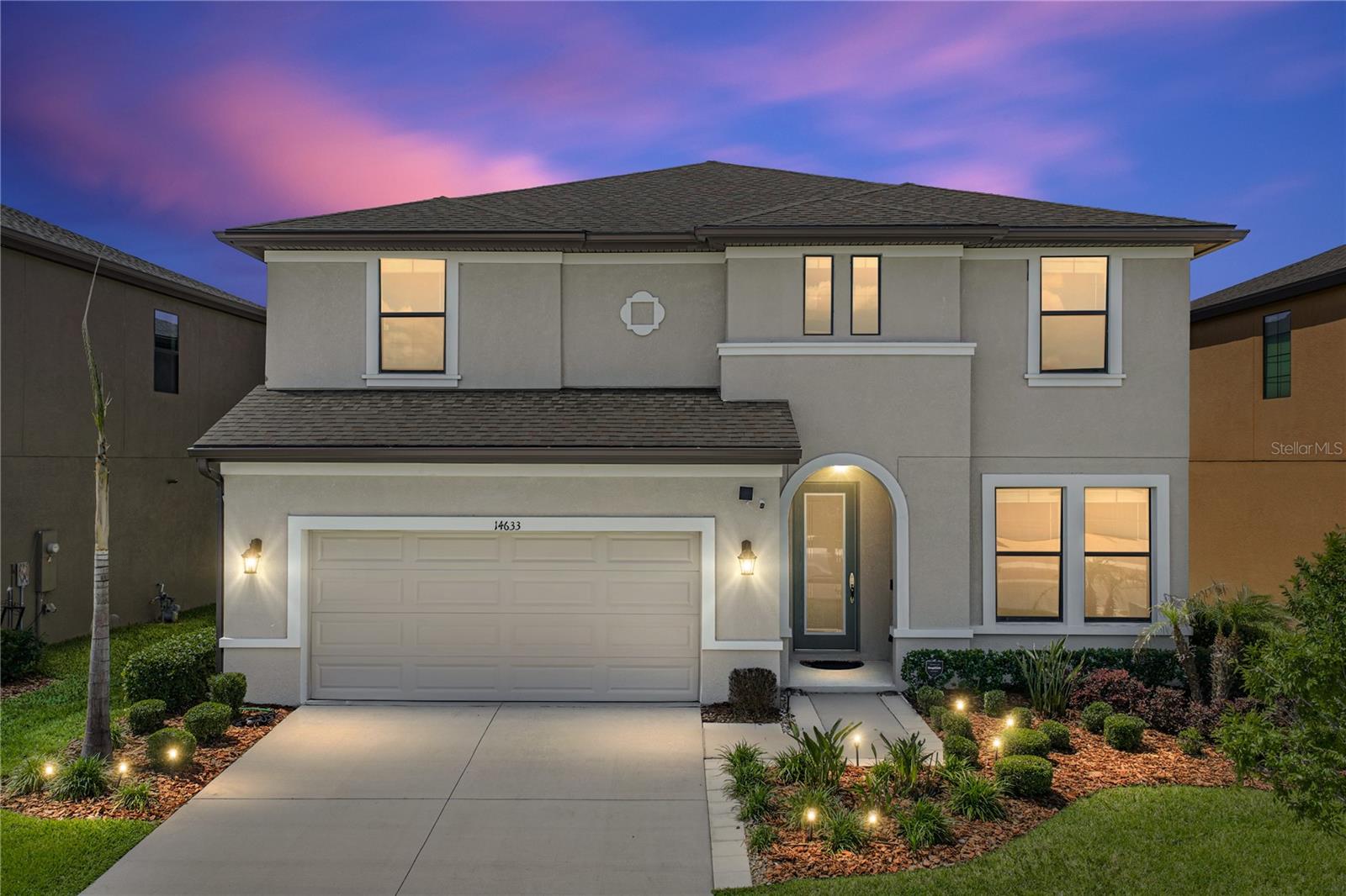 B & D HAWKSTONE PH I - Residential Lease