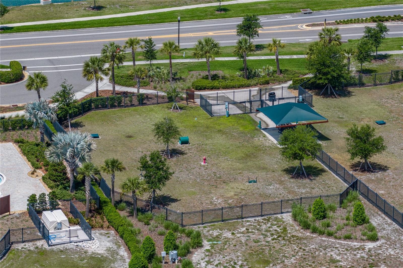 B & D HAWKSTONE PH I - Residential Lease