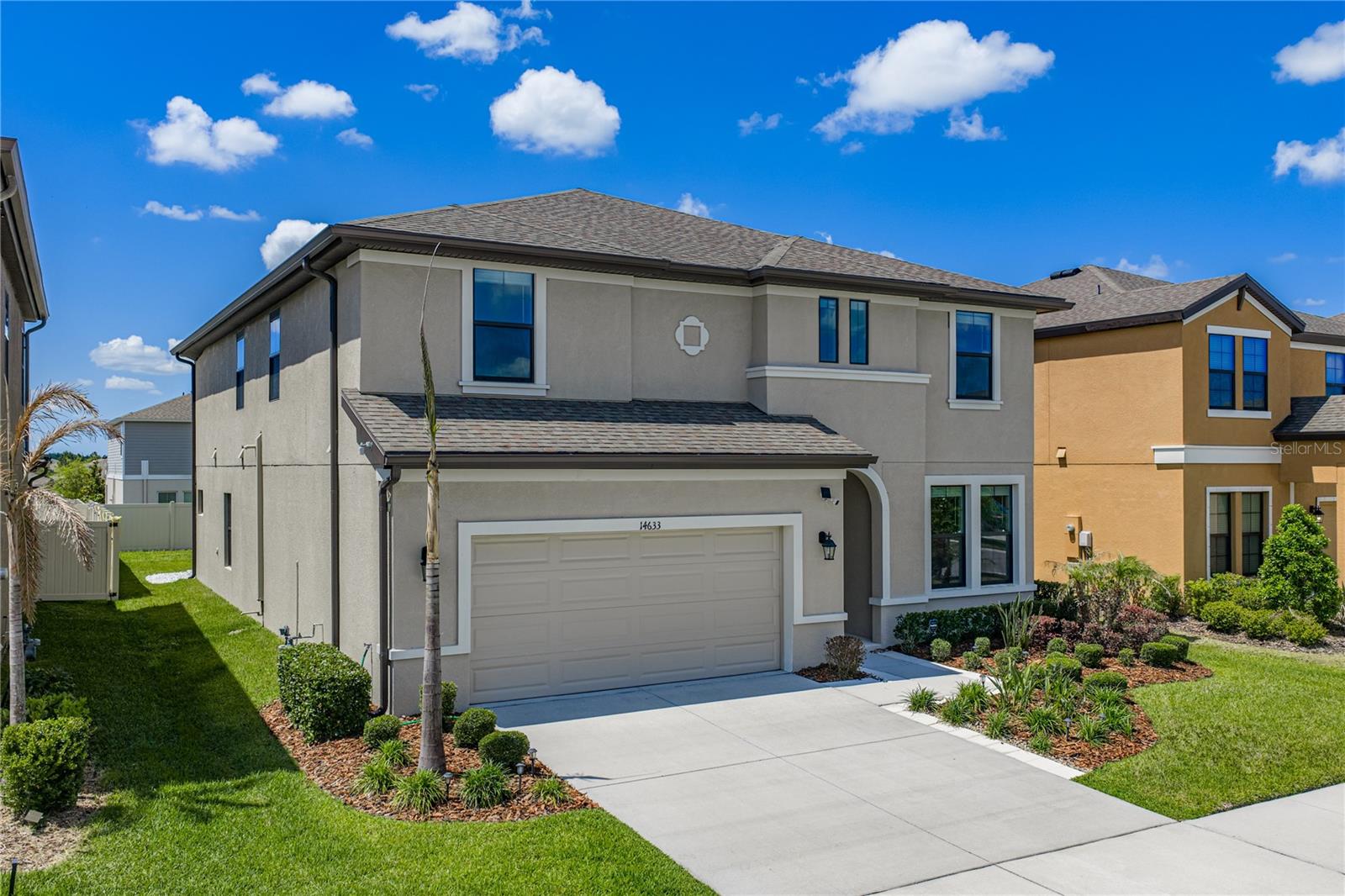 B & D HAWKSTONE PH I - Residential Lease