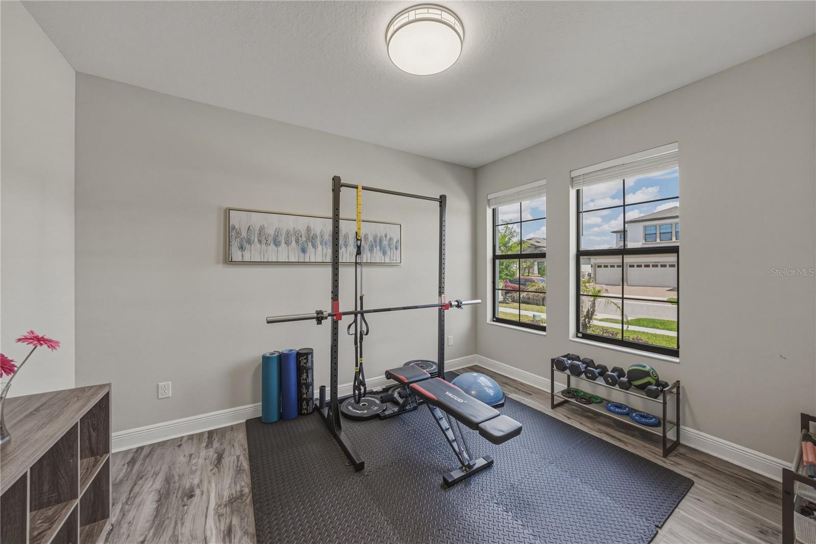 B & D HAWKSTONE PH I - Residential Lease