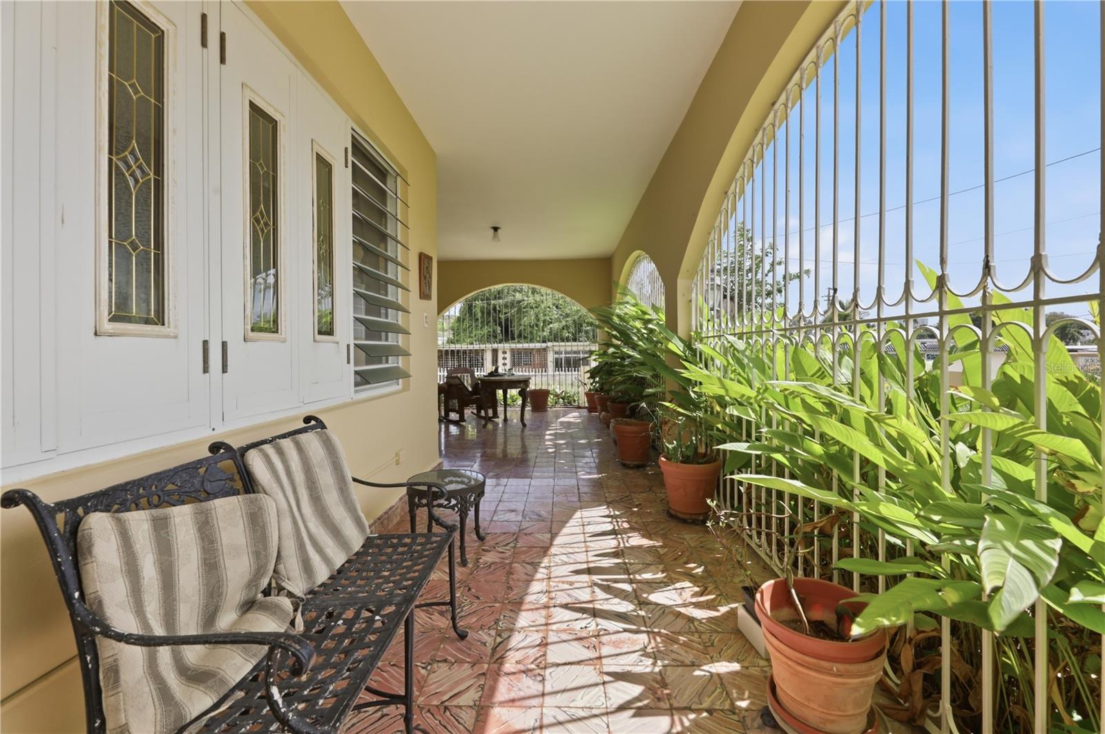 URB SANTA ISIDRA - Residential