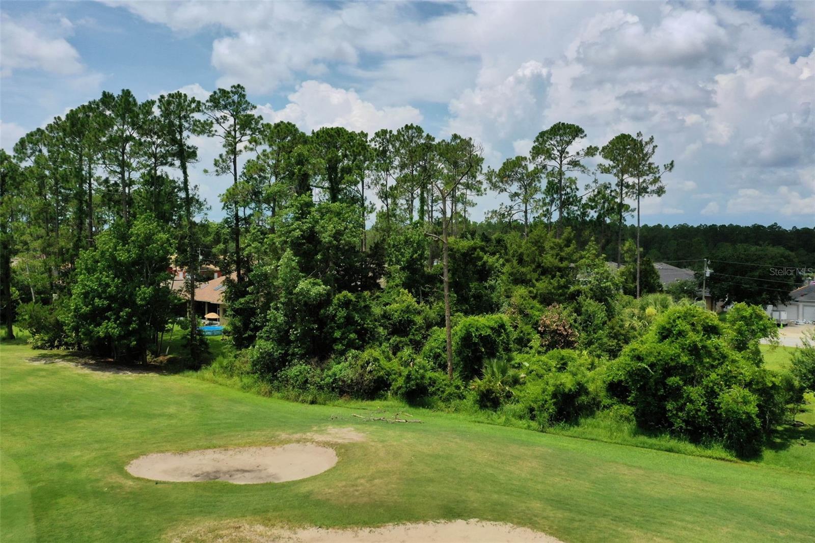 PALM COAST/EASTHAMPTON SEC 34 - Land