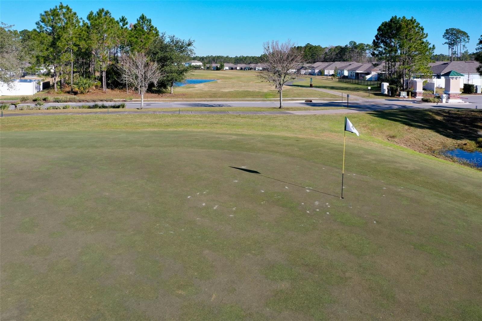 PALM COAST/EASTHAMPTON SEC 34 - Land