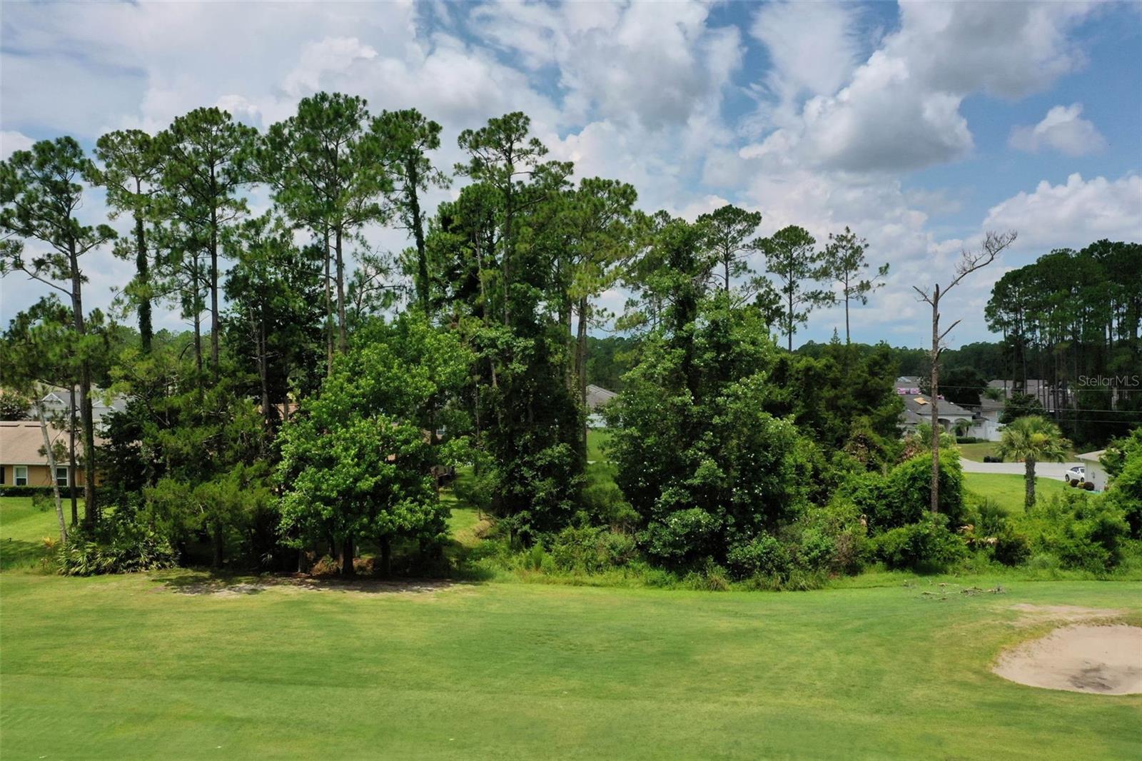 PALM COAST/EASTHAMPTON SEC 34 - Land