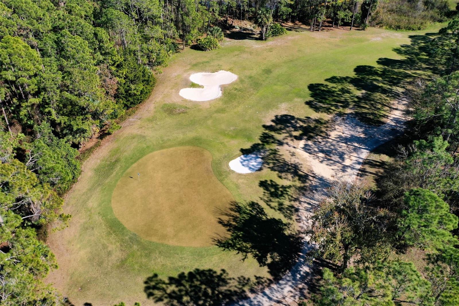PALM COAST/EASTHAMPTON SEC 34 - Land