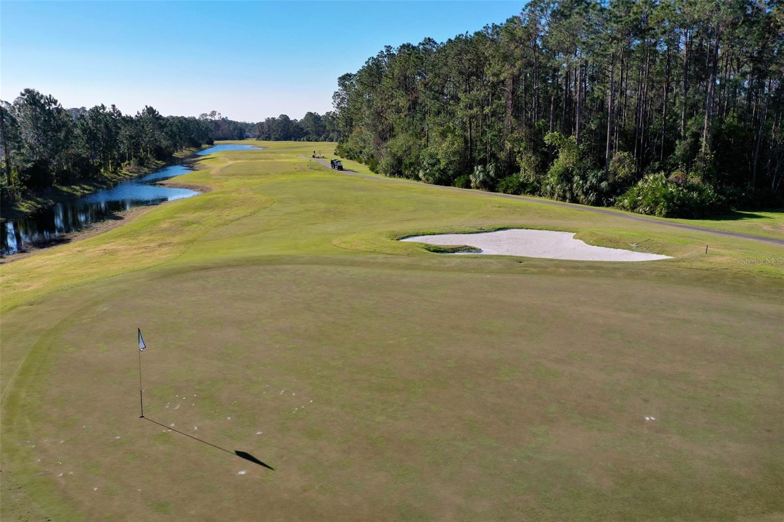 PALM COAST/EASTHAMPTON SEC 34 - Land