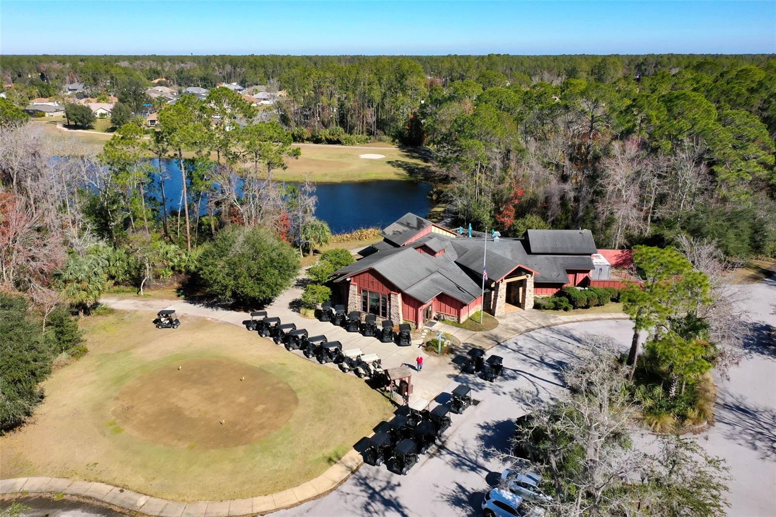 PALM COAST/EASTHAMPTON SEC 34 - Land