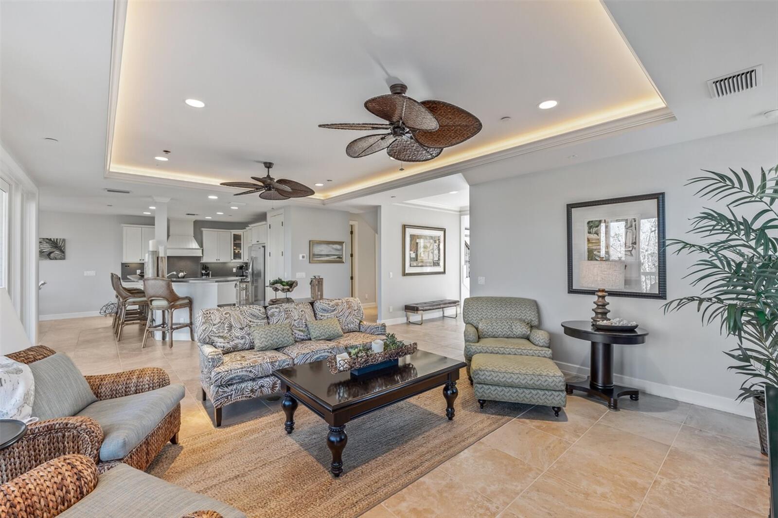 EAST SHORE ACRES - Residential