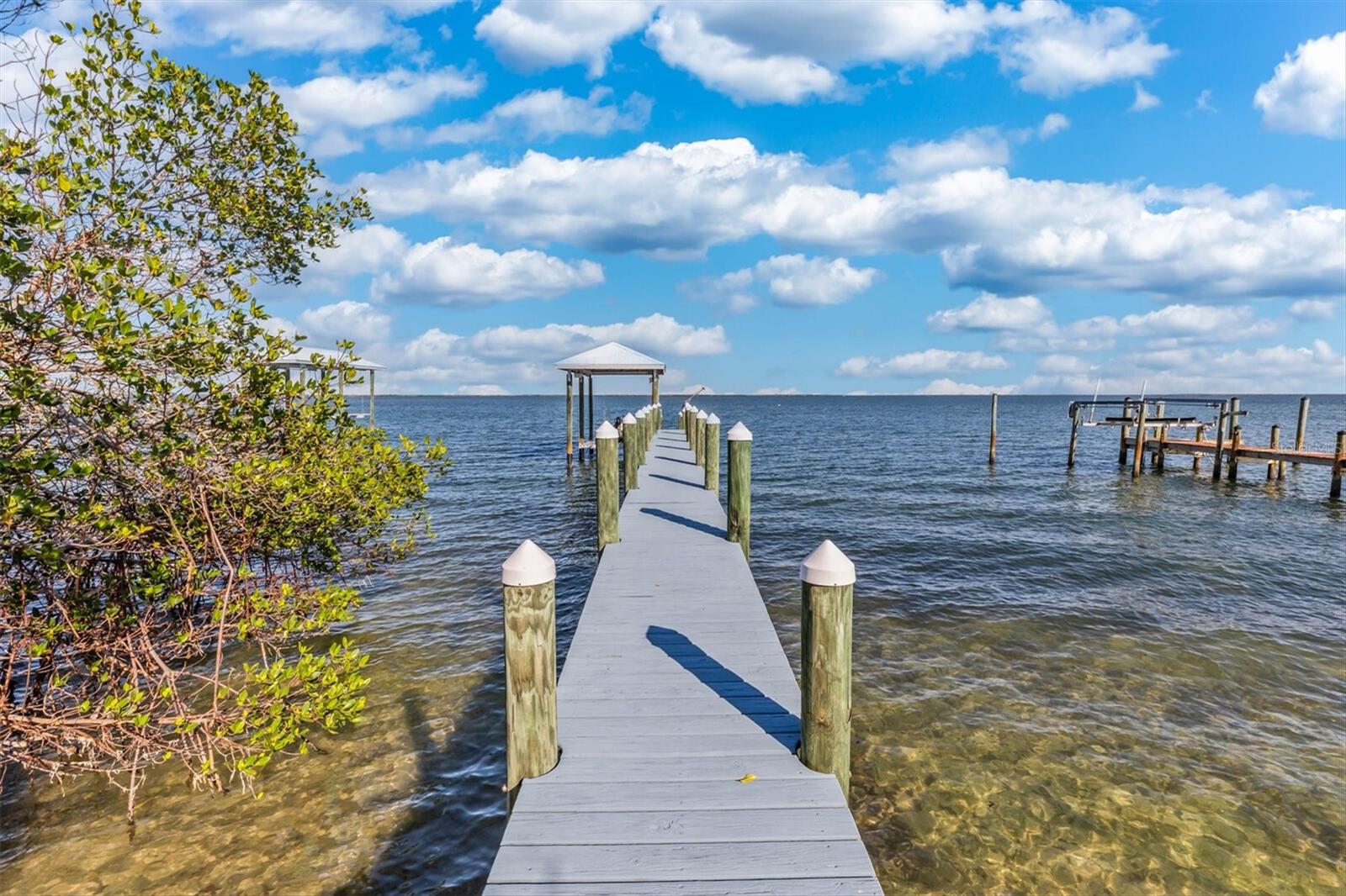 EAST SHORE ACRES - Residential