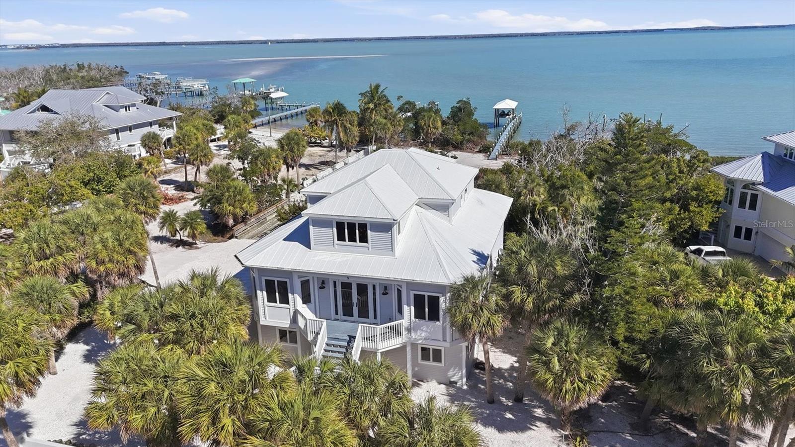 EAST SHORE ACRES - Residential