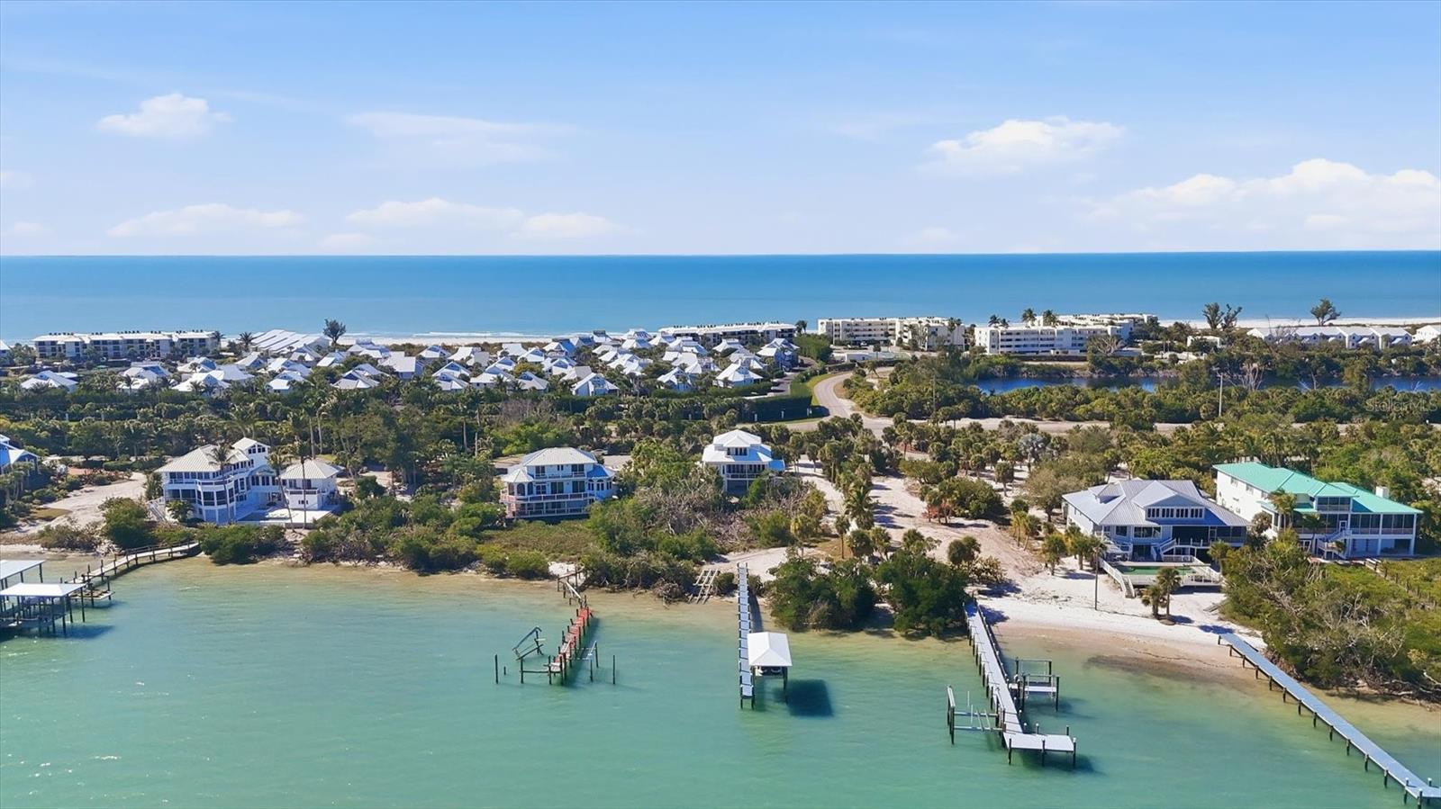 EAST SHORE ACRES - Residential