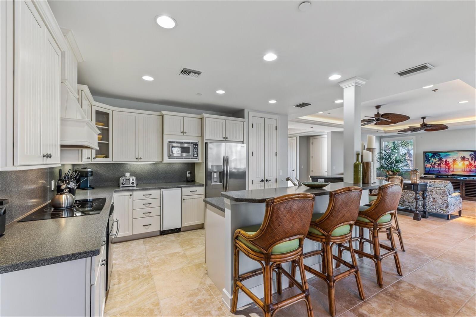 EAST SHORE ACRES - Residential