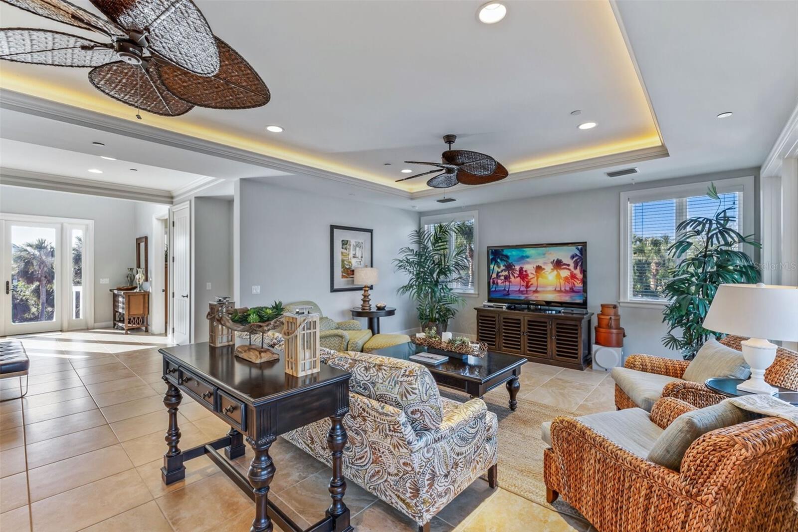 EAST SHORE ACRES - Residential