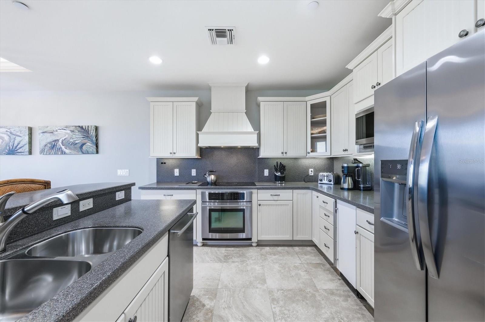 EAST SHORE ACRES - Residential
