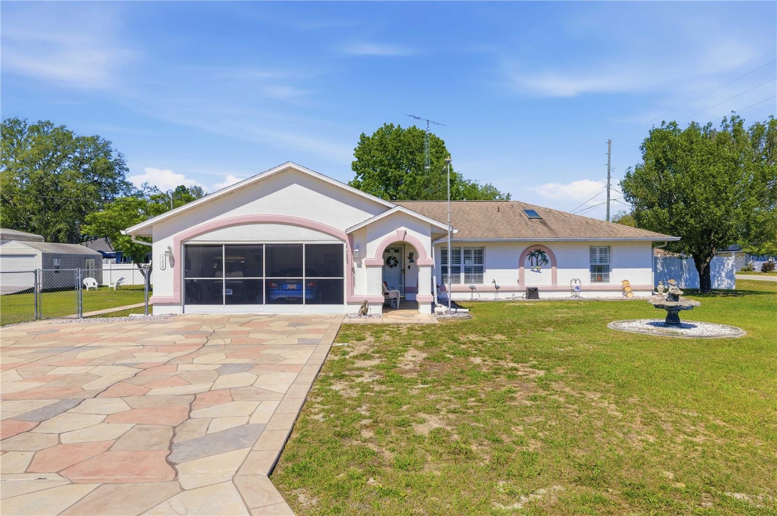 ORANGE BLOSSOM HILLS UN 12 - Residential