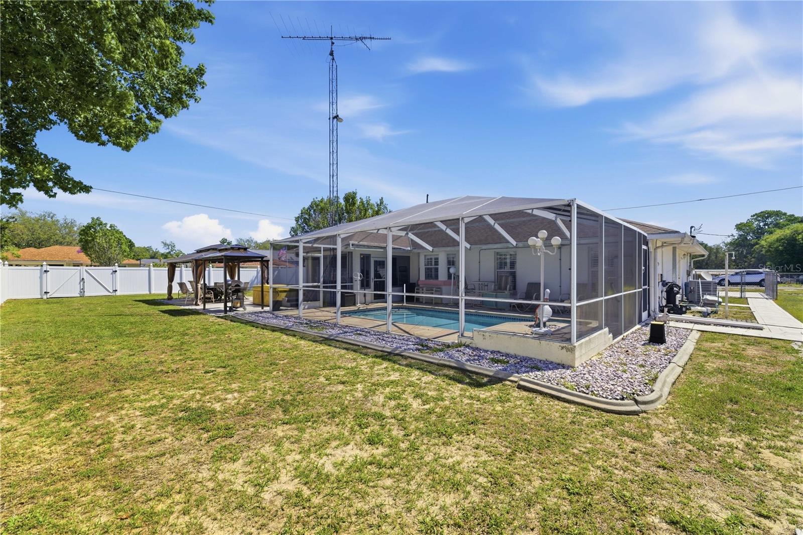 ORANGE BLOSSOM HILLS UN 12 - Residential