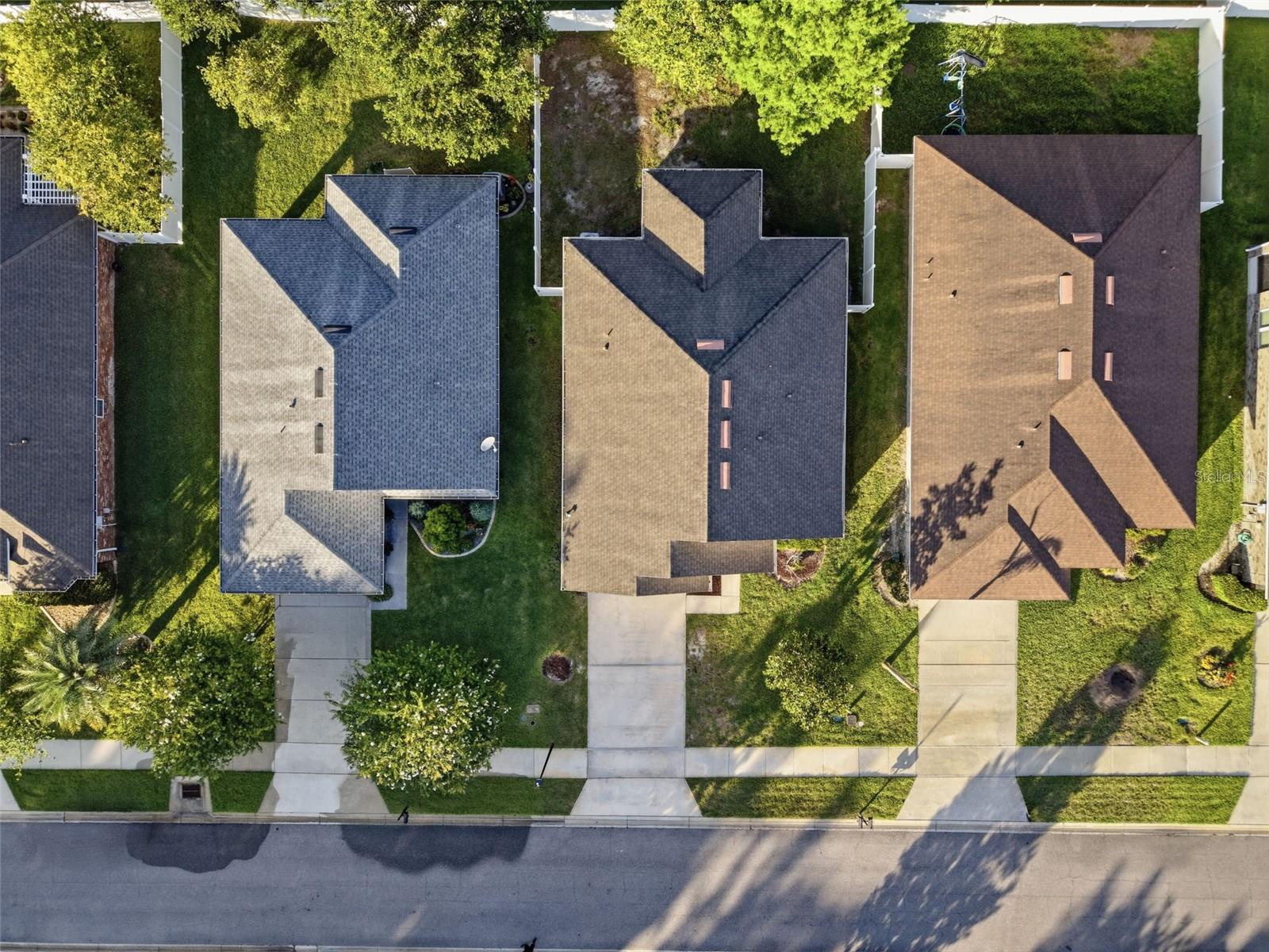 CORAL TRACE - Residential