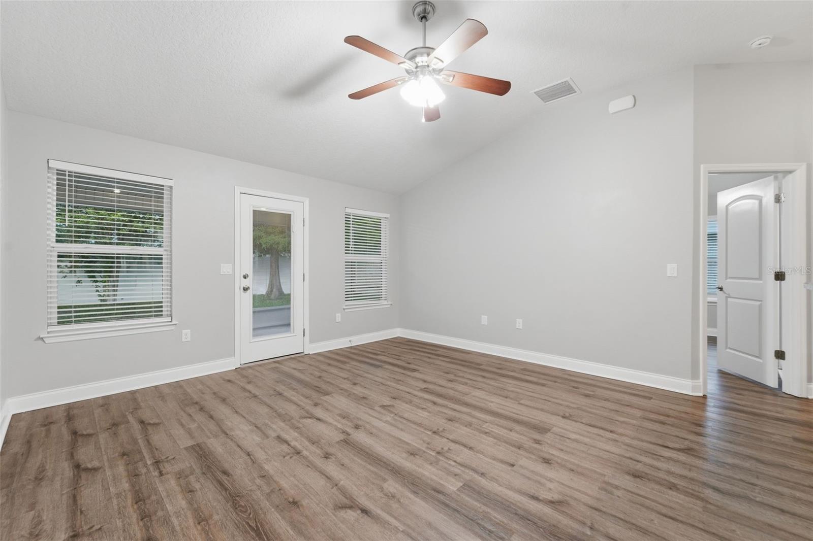 CORAL TRACE - Residential