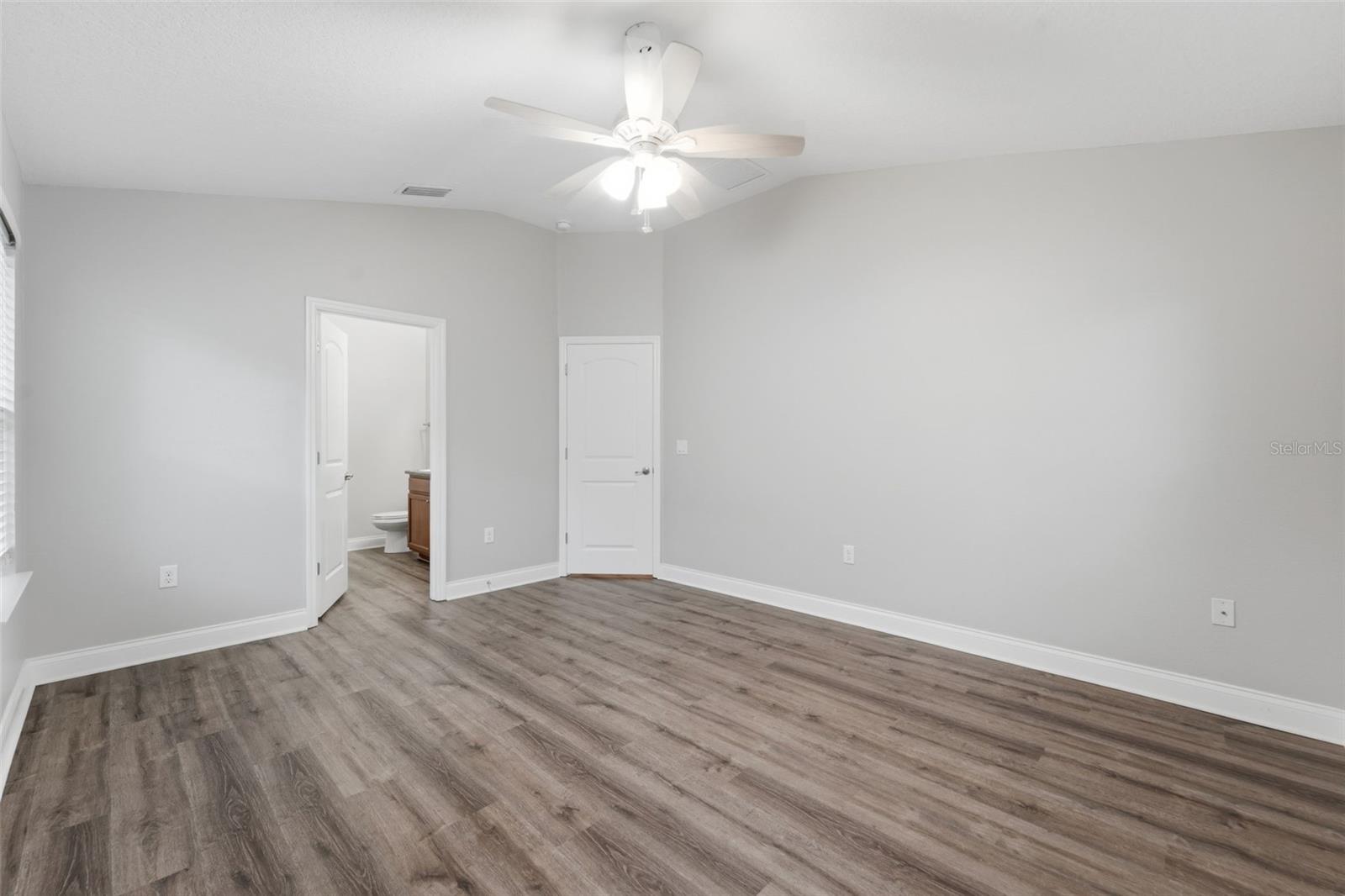 CORAL TRACE - Residential