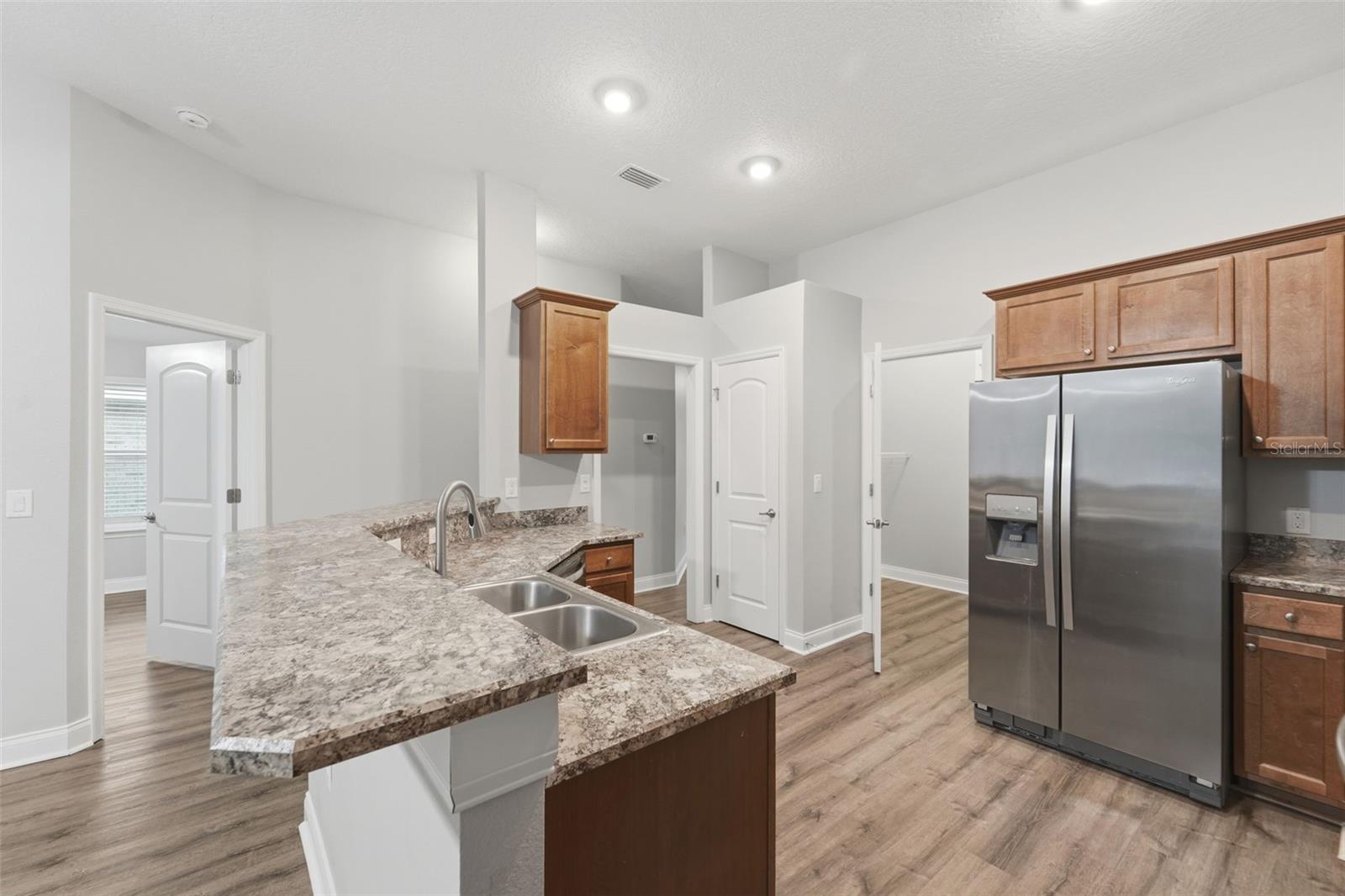 CORAL TRACE - Residential