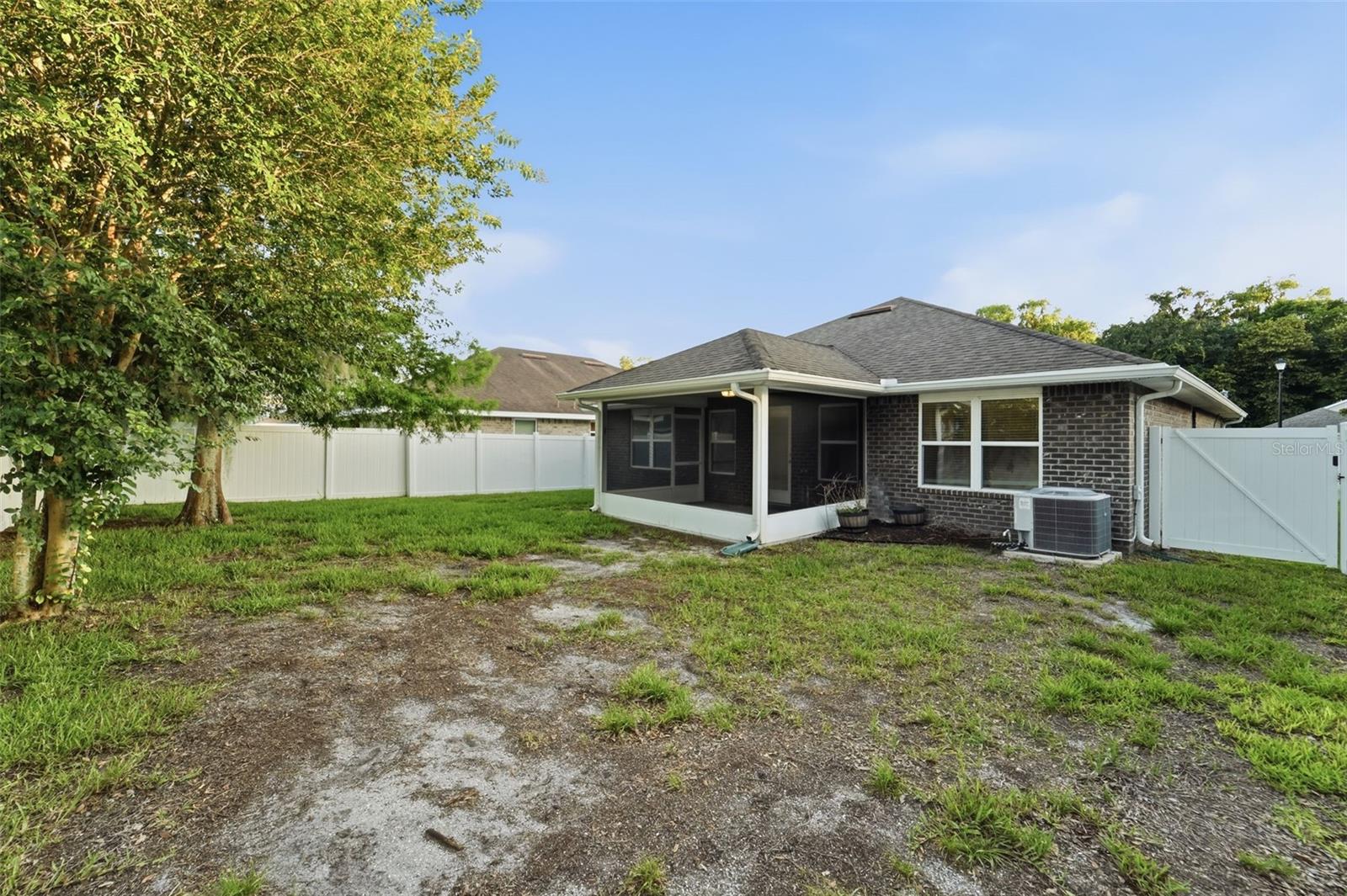 CORAL TRACE - Residential