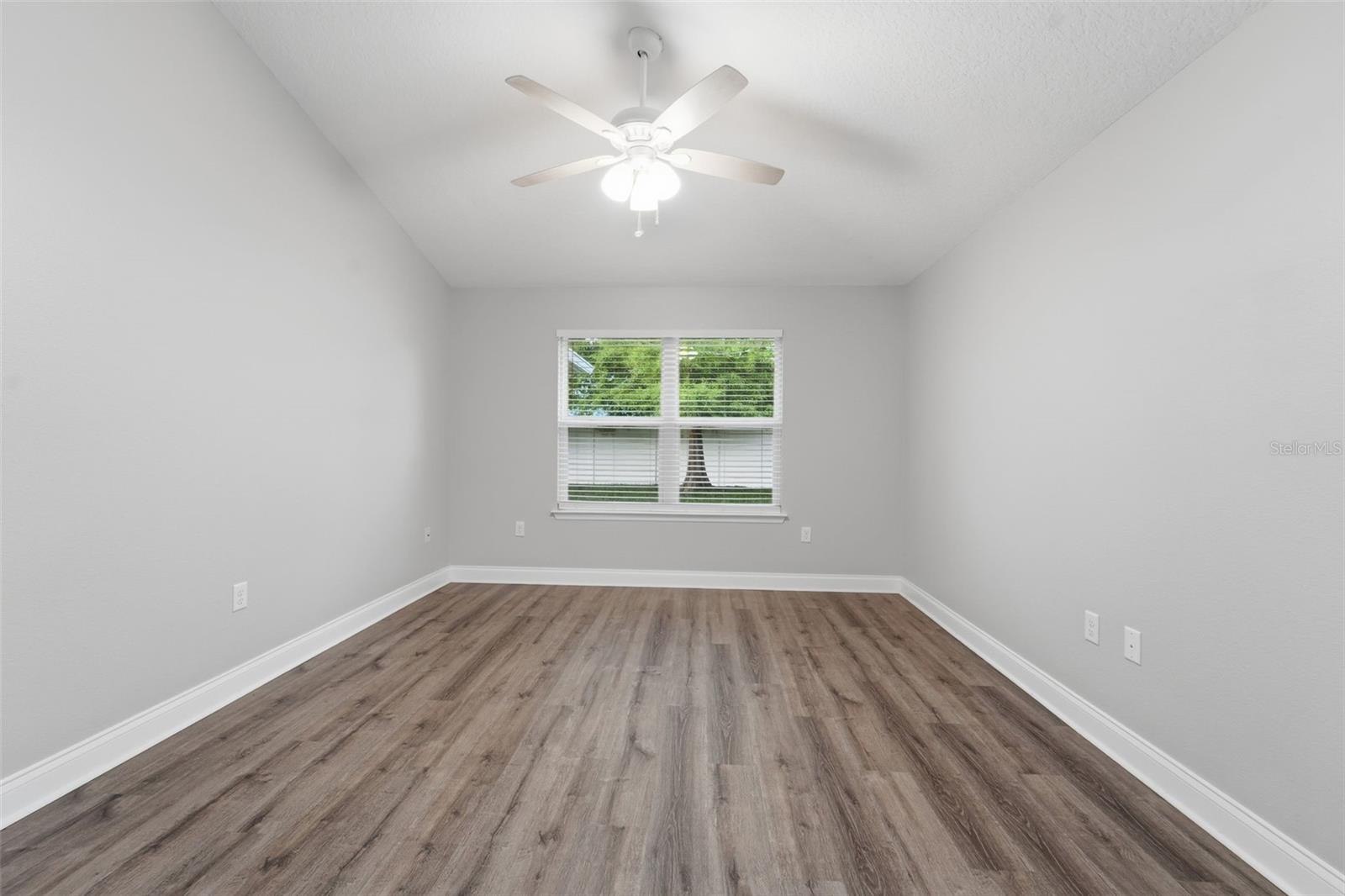 CORAL TRACE - Residential