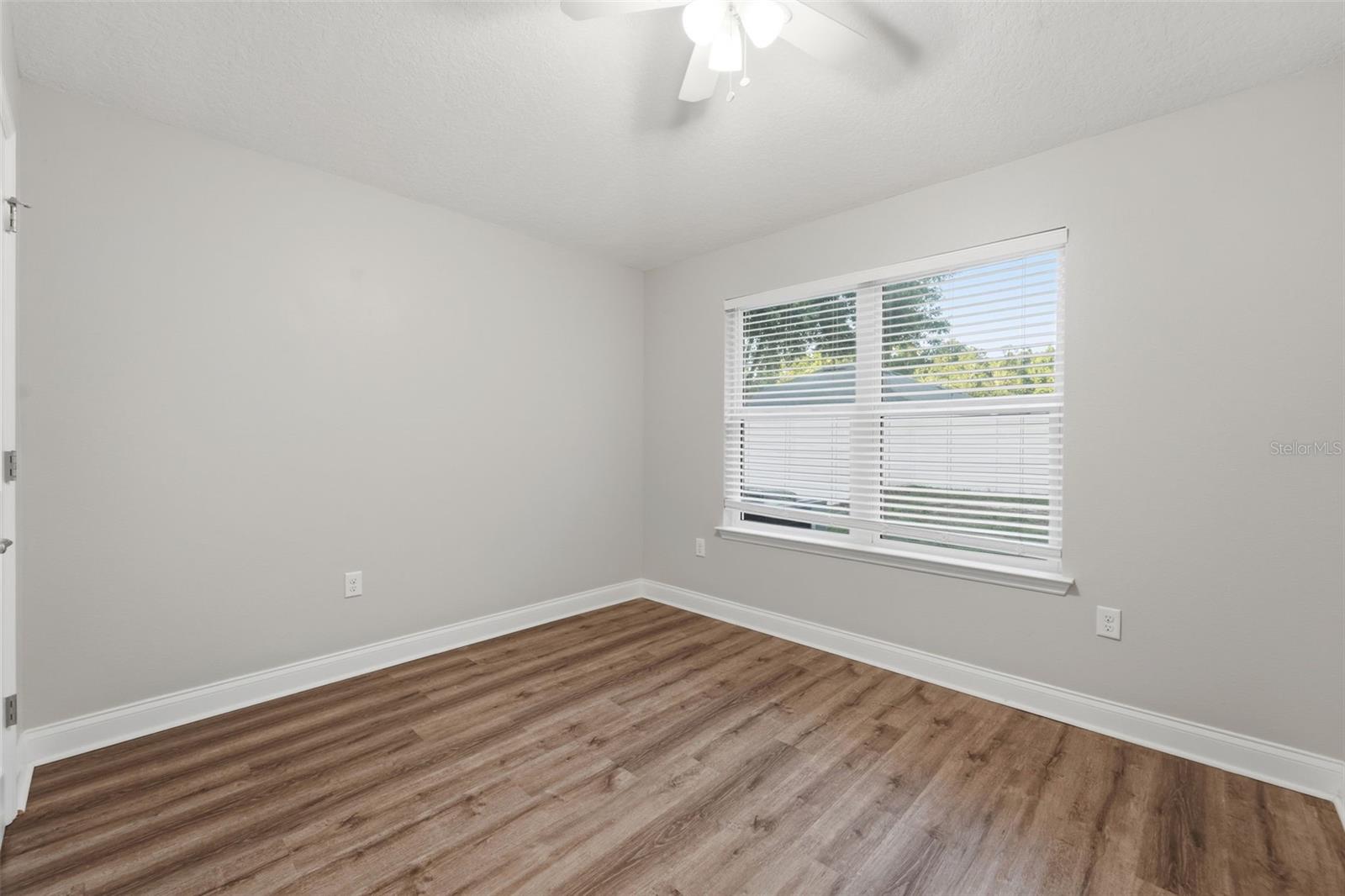 CORAL TRACE - Residential