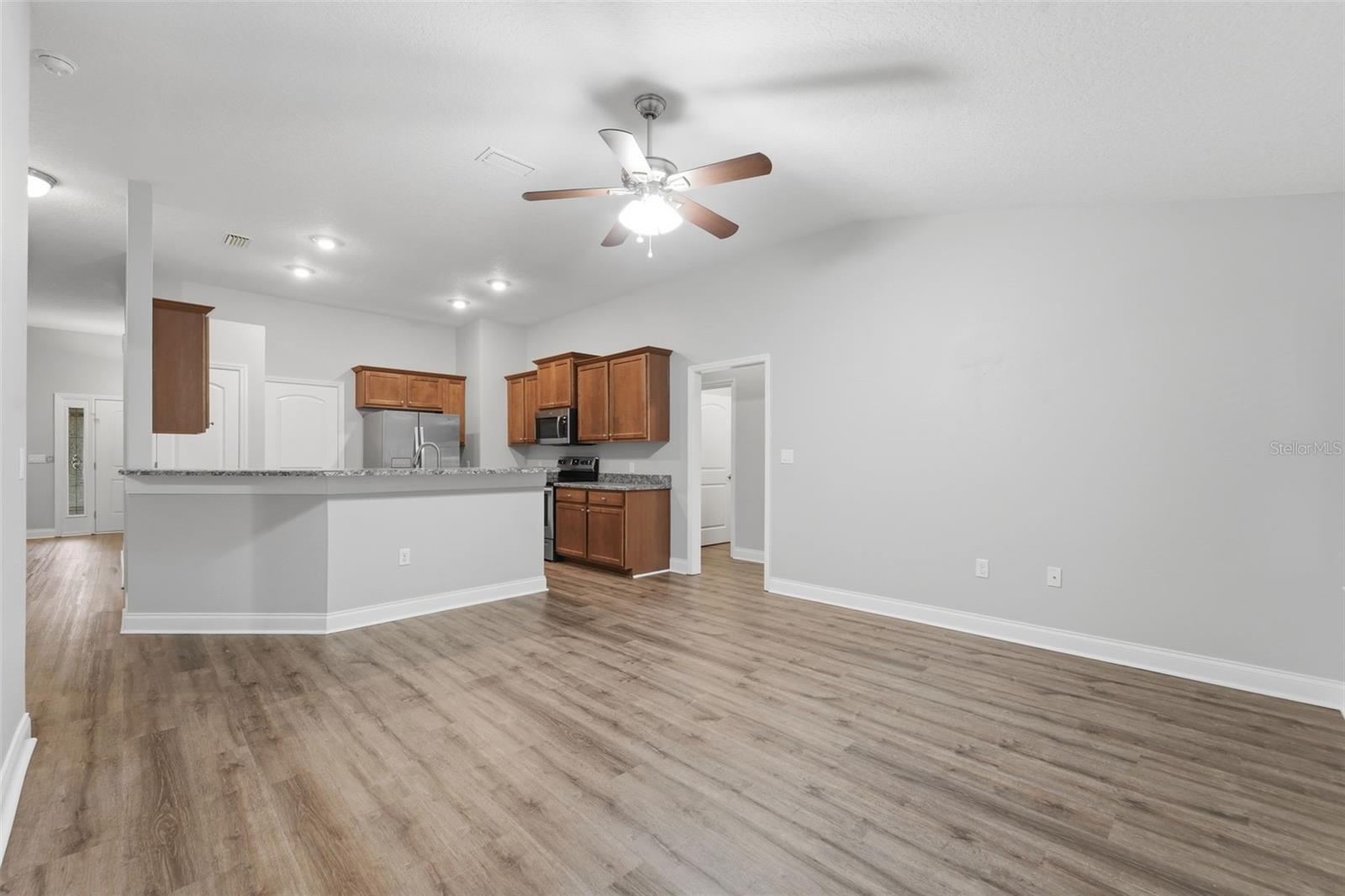 CORAL TRACE - Residential