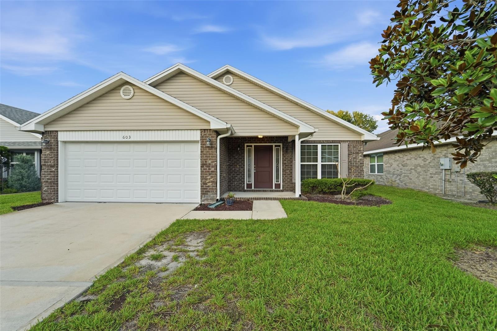 CORAL TRACE - Residential