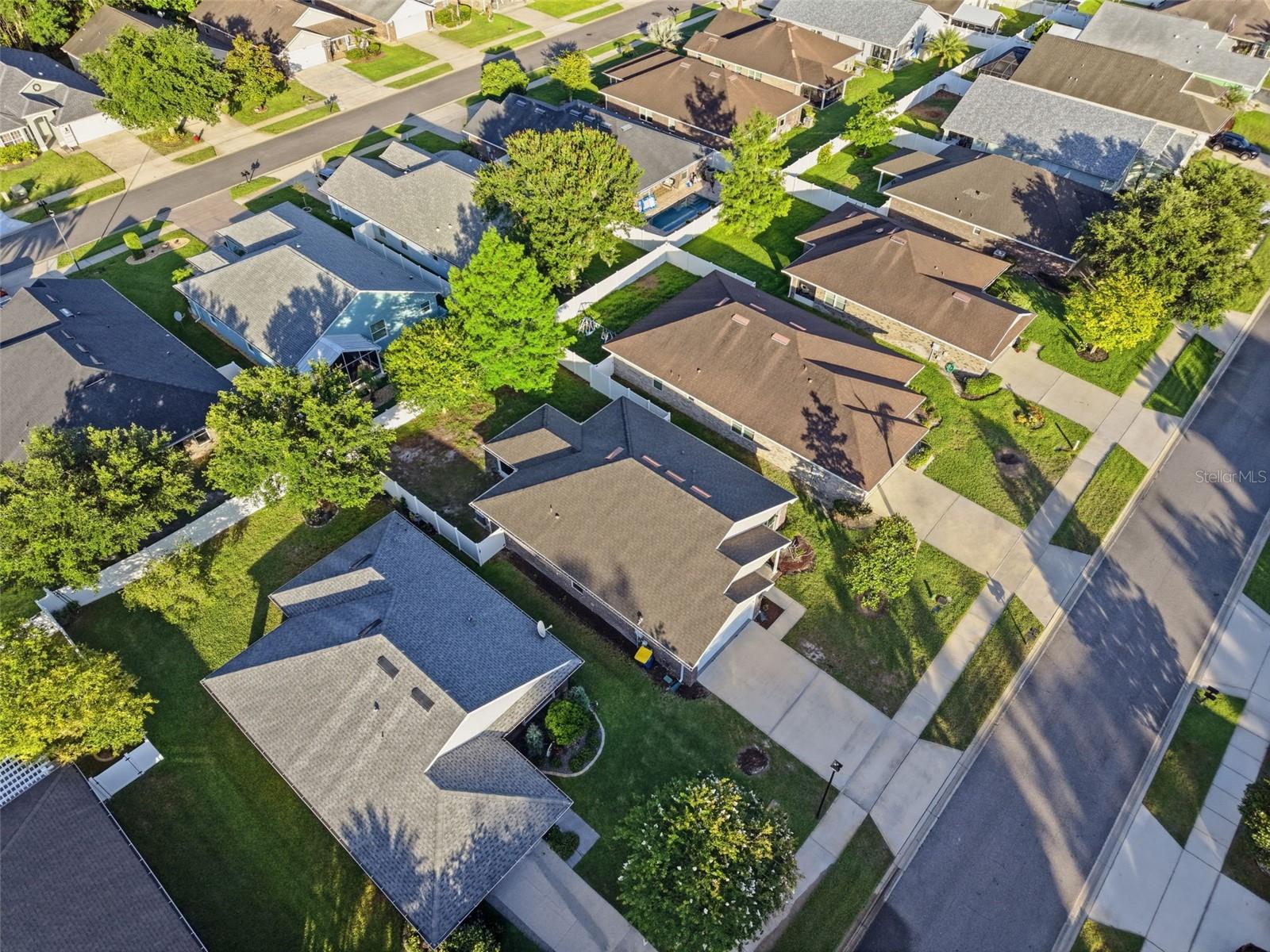 CORAL TRACE - Residential