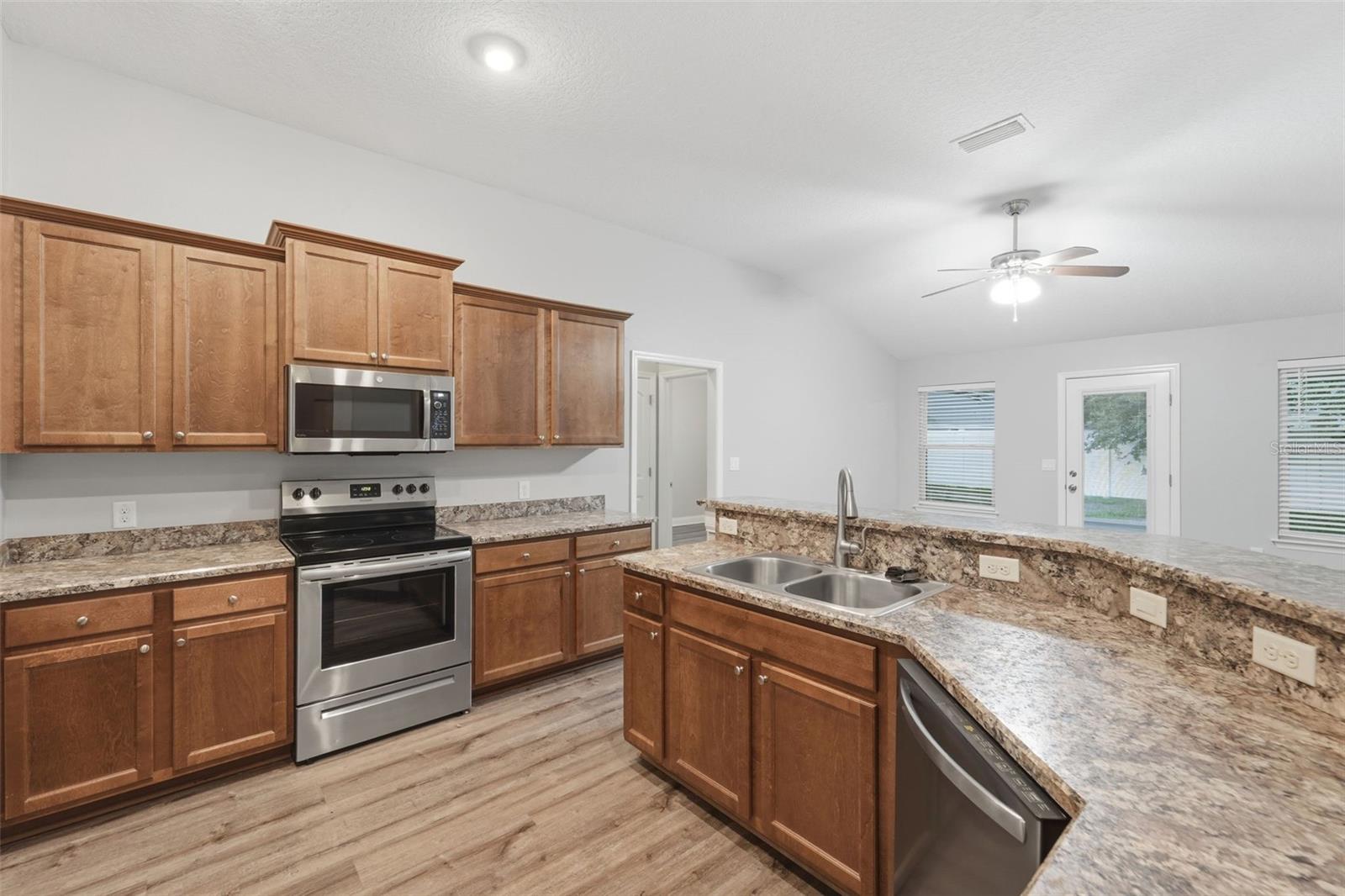 CORAL TRACE - Residential