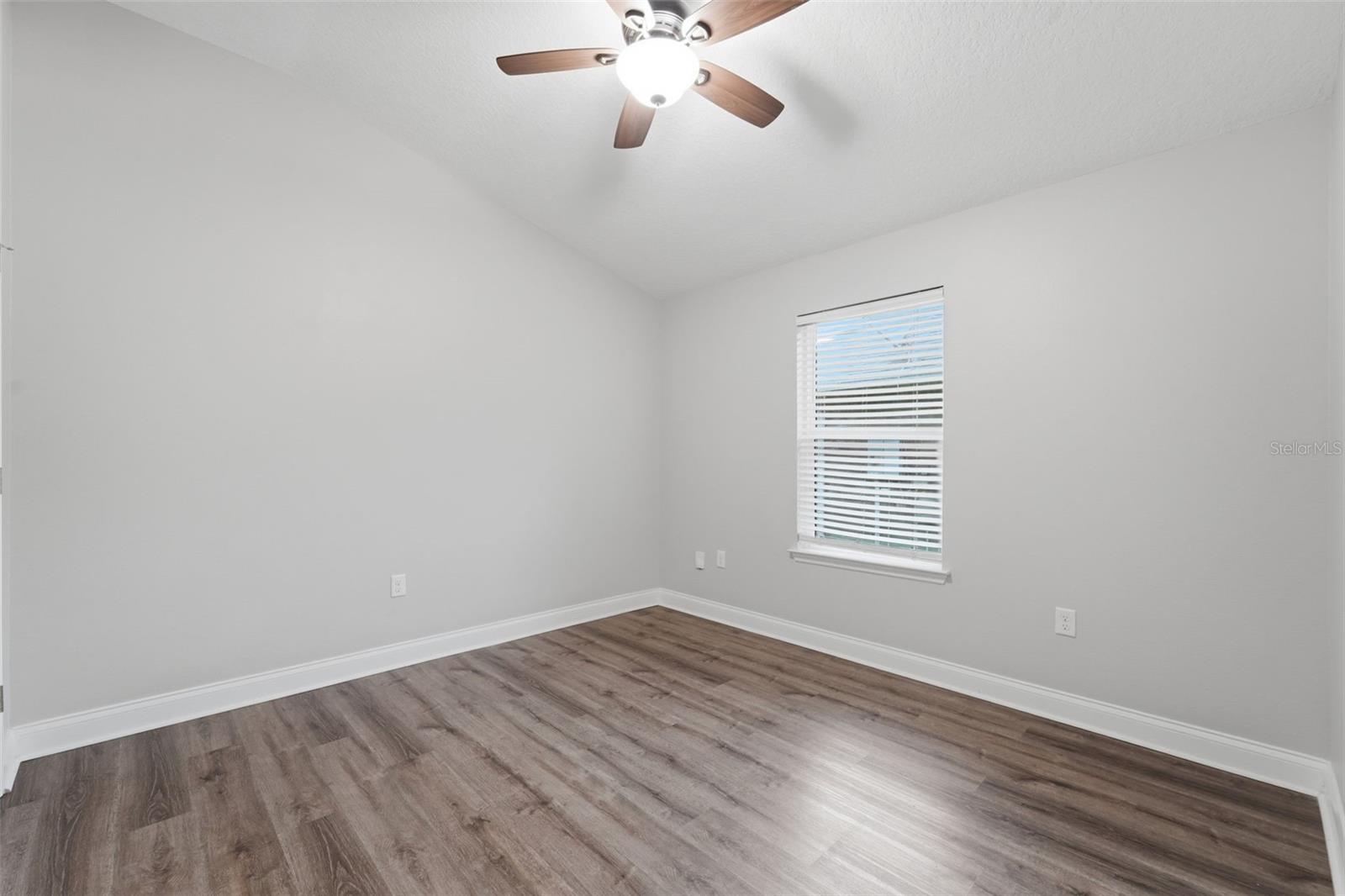 CORAL TRACE - Residential