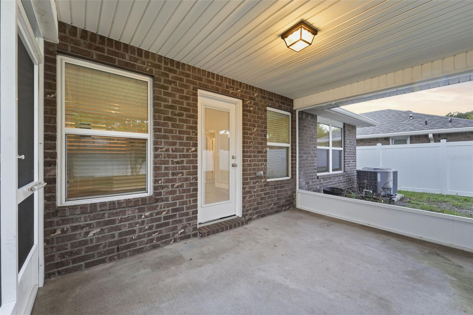 CORAL TRACE - Residential