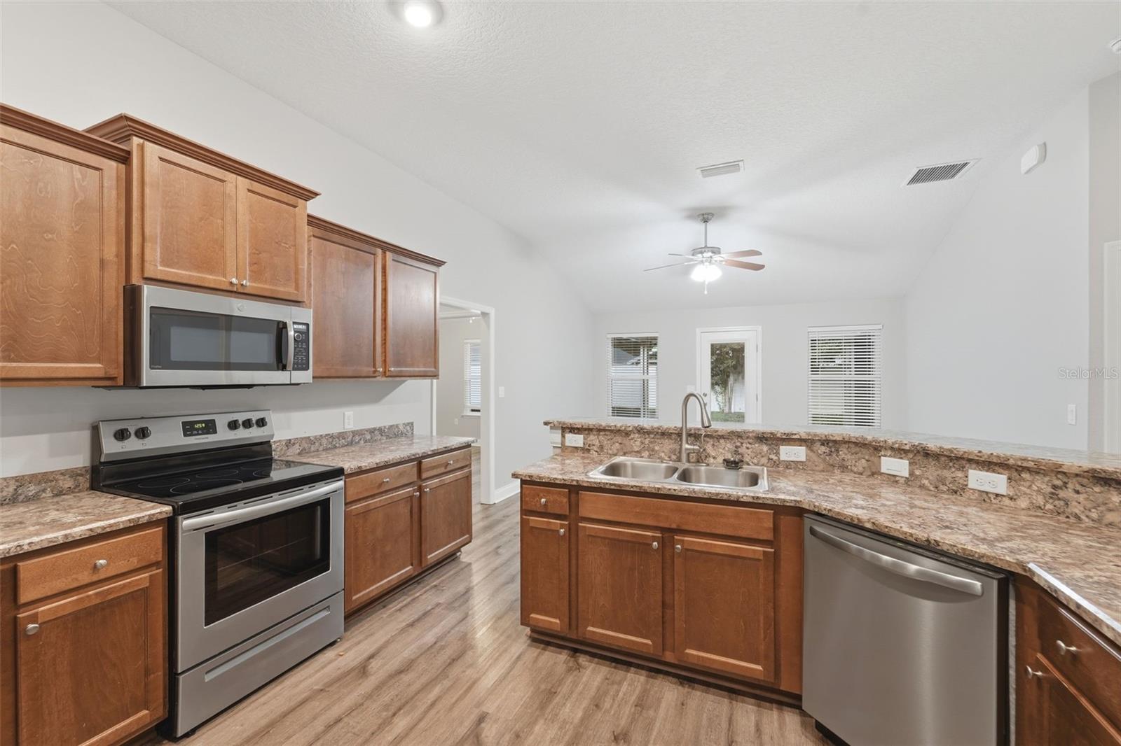 CORAL TRACE - Residential