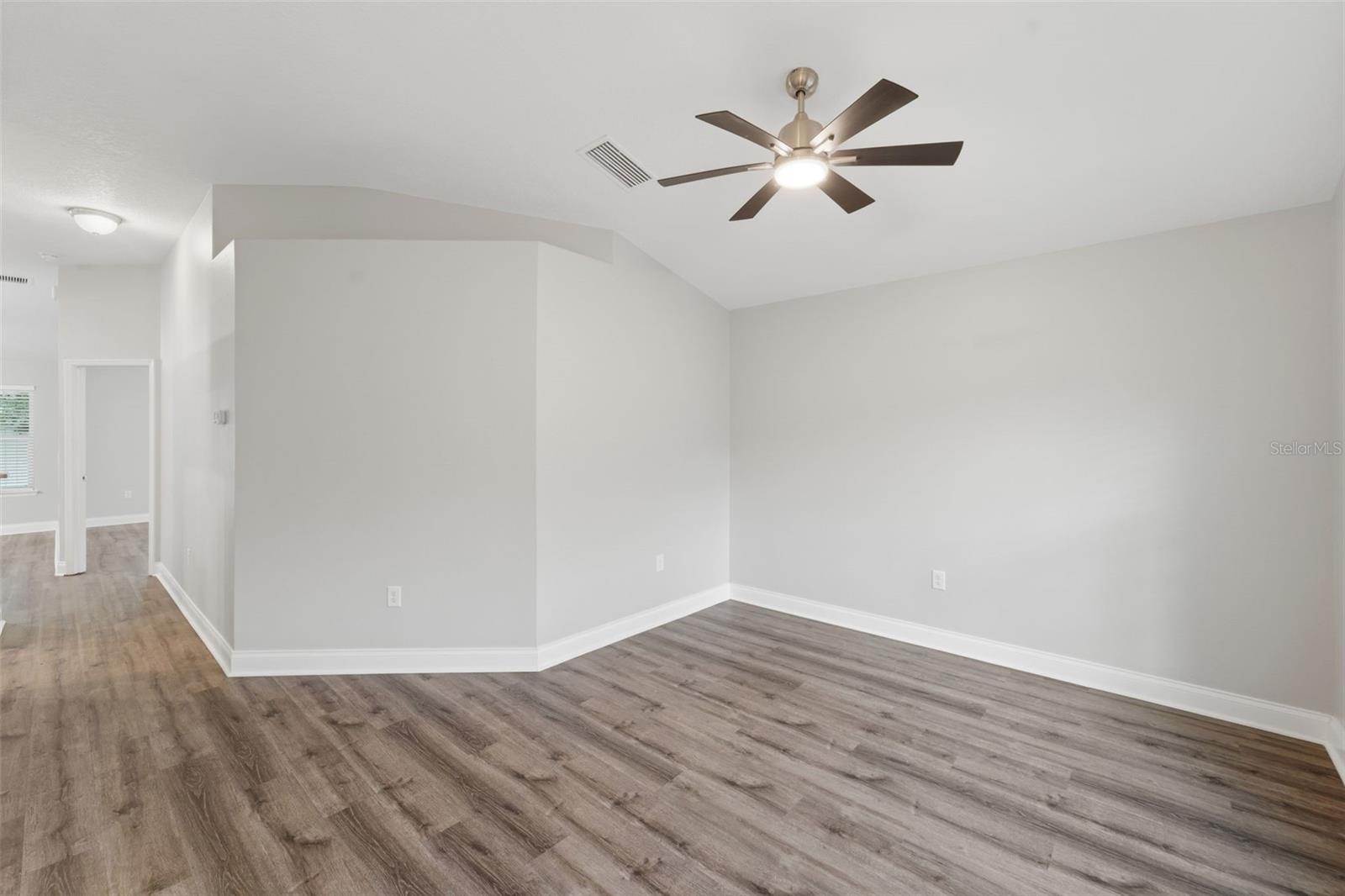 CORAL TRACE - Residential