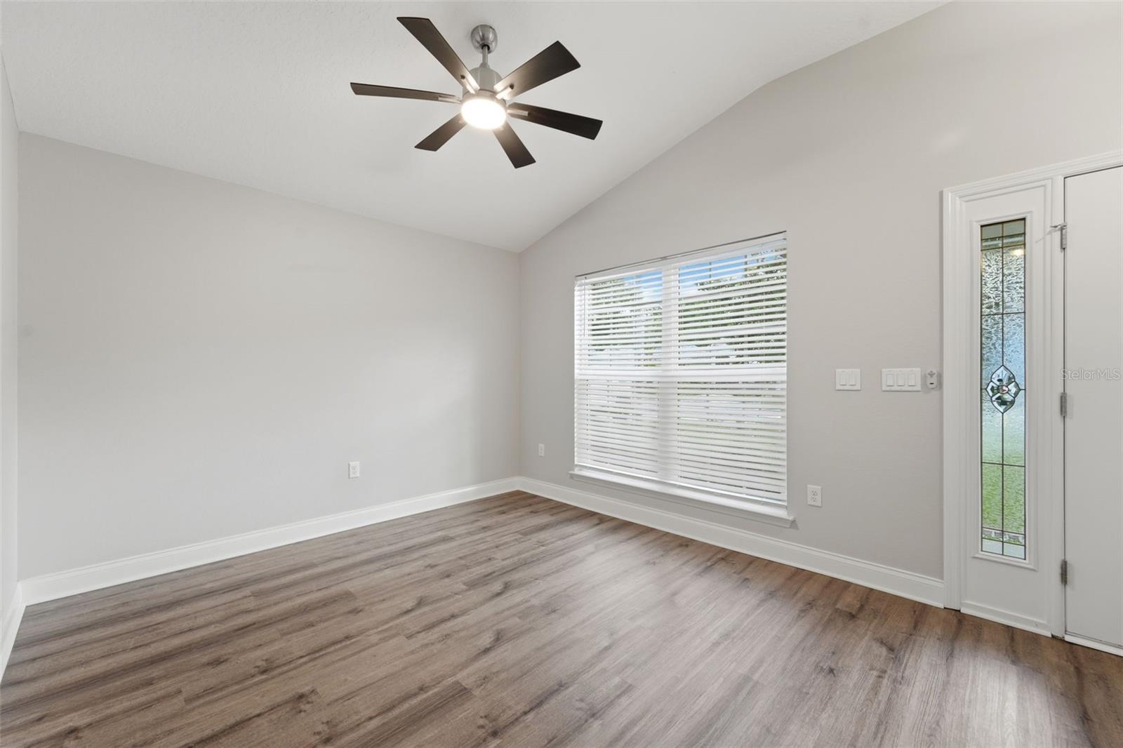 CORAL TRACE - Residential