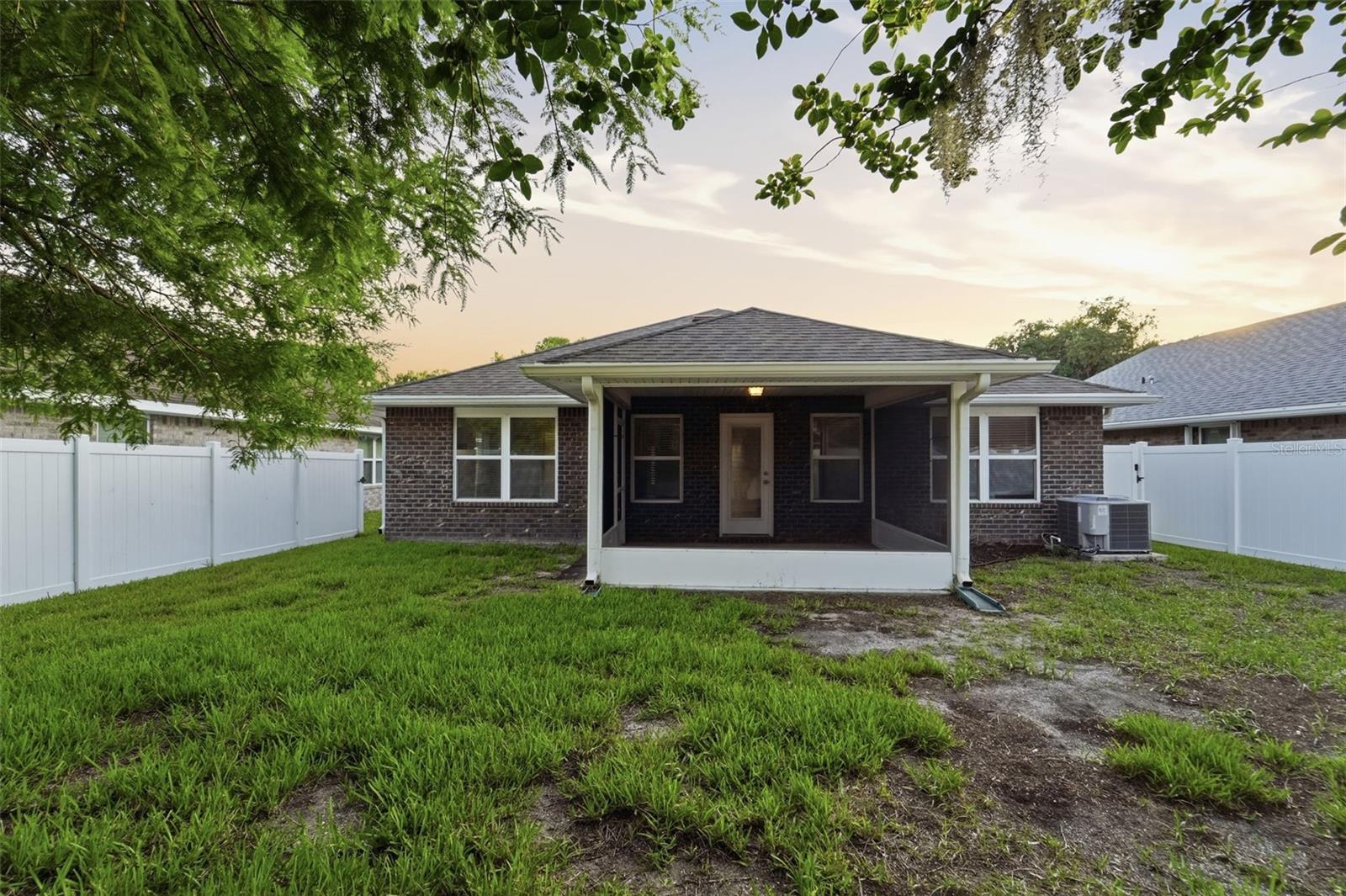 CORAL TRACE - Residential