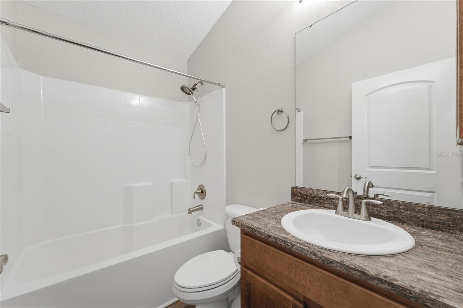 CORAL TRACE - Residential